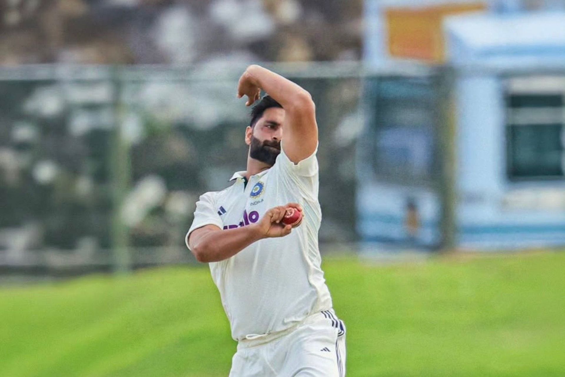 3 bowlers apart from Auqib Nabi who could’ve been considered for SL vs IND 2026 Tests ft. Arshdeep Singh 