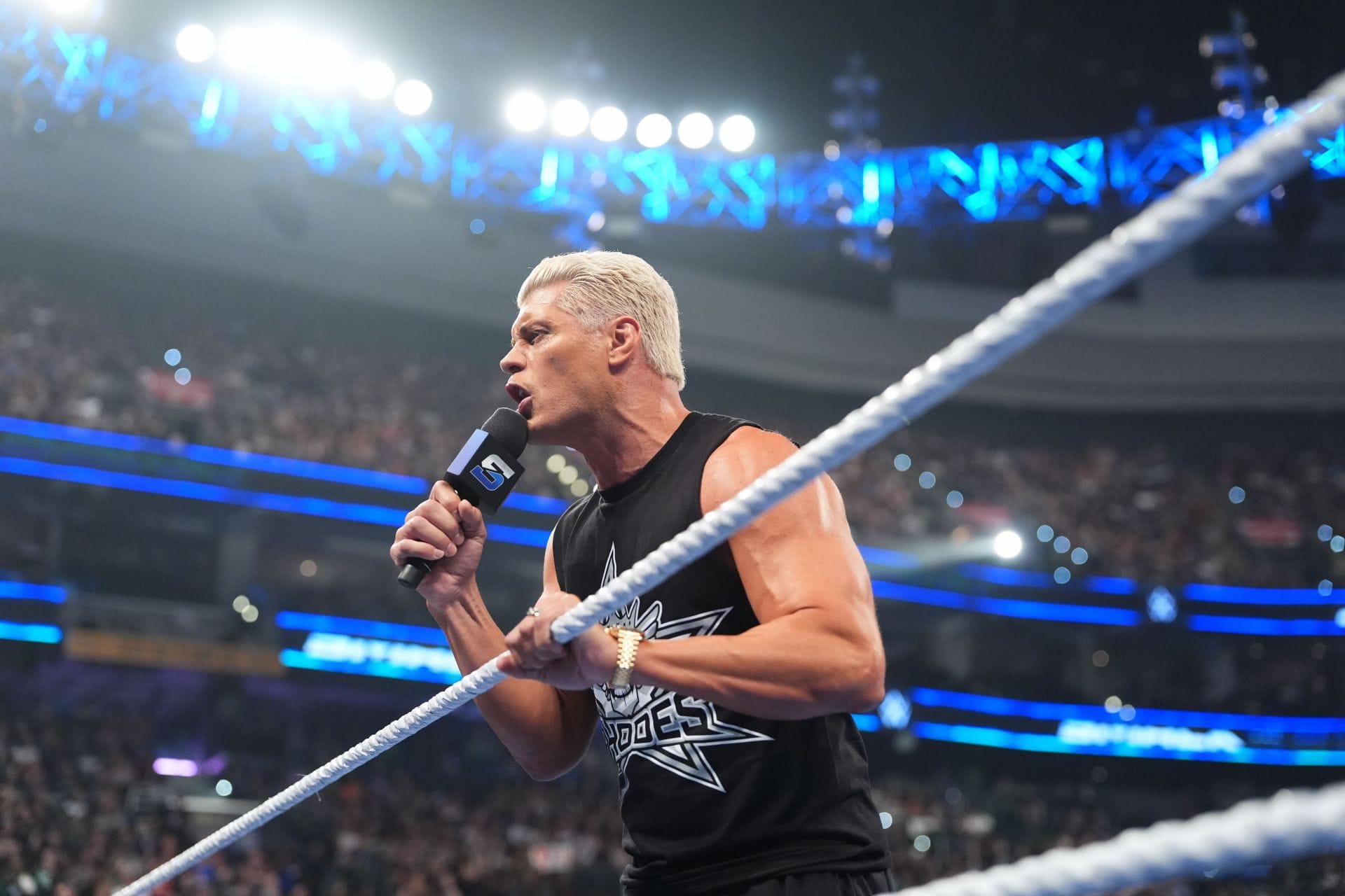 BREAKING: Cody Rhodes confirms major WWE RAW star will appear on SmackDown