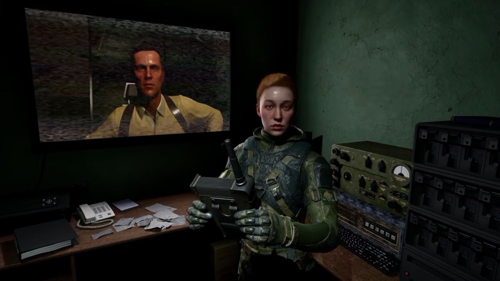 Stalker 2 Cost of Hope walkthrough: How to complete To the Origins of Freedom mission