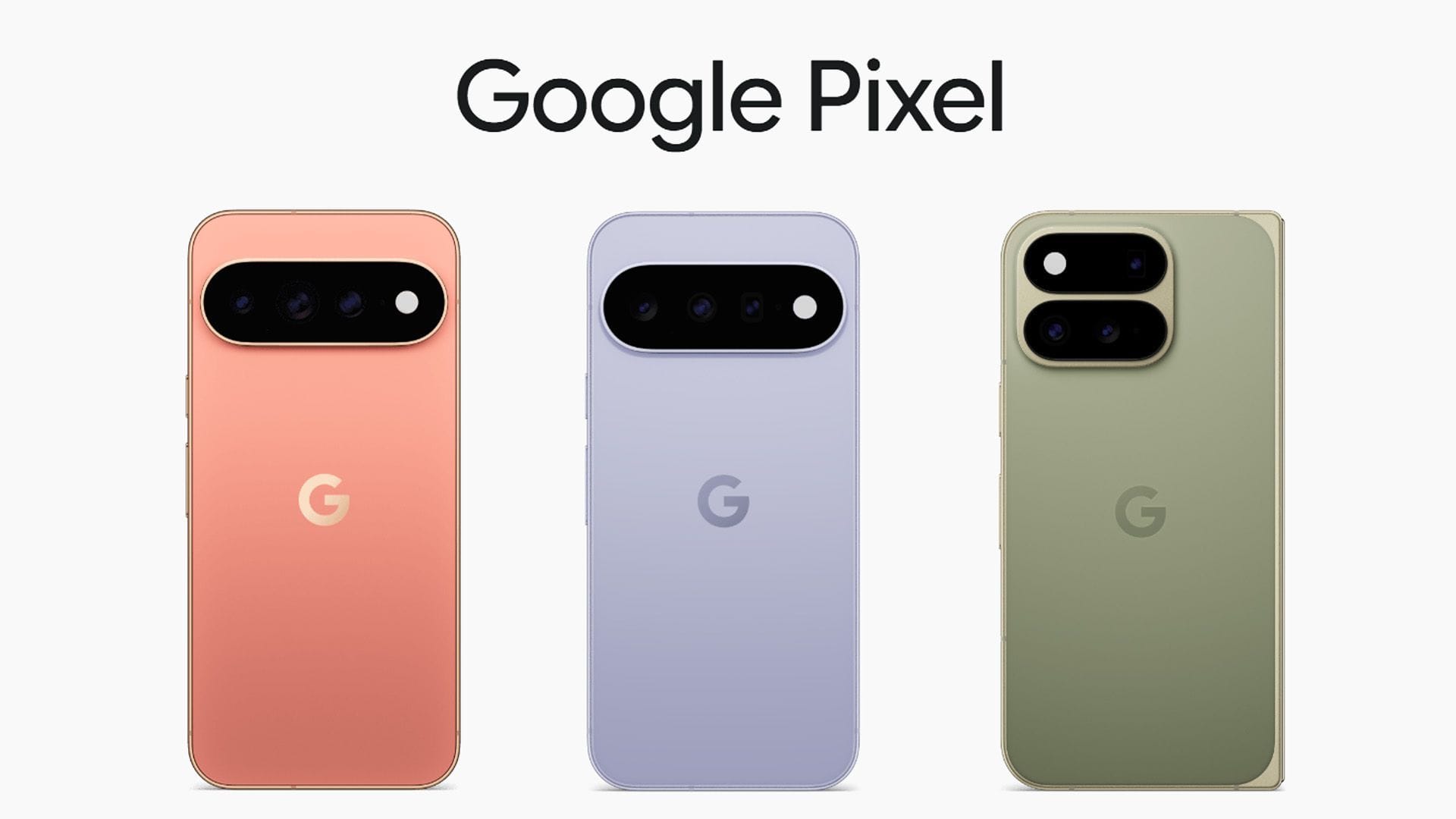 Google Pixel 11 series announced: Price, variants, and more