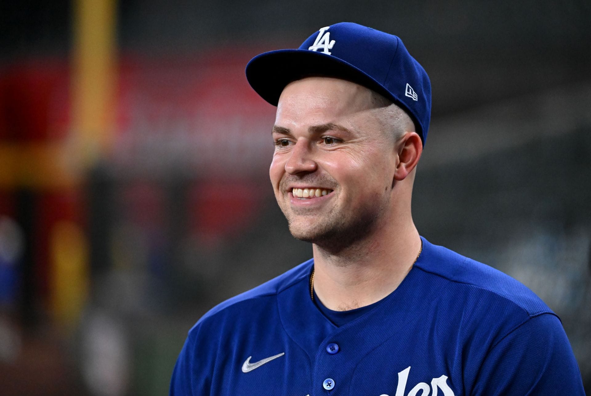 "Tarik Skubal has shown more personality" - Mookie Betts speaks on 2x Cy Young winner's impact on Dodgers after Tigers trade