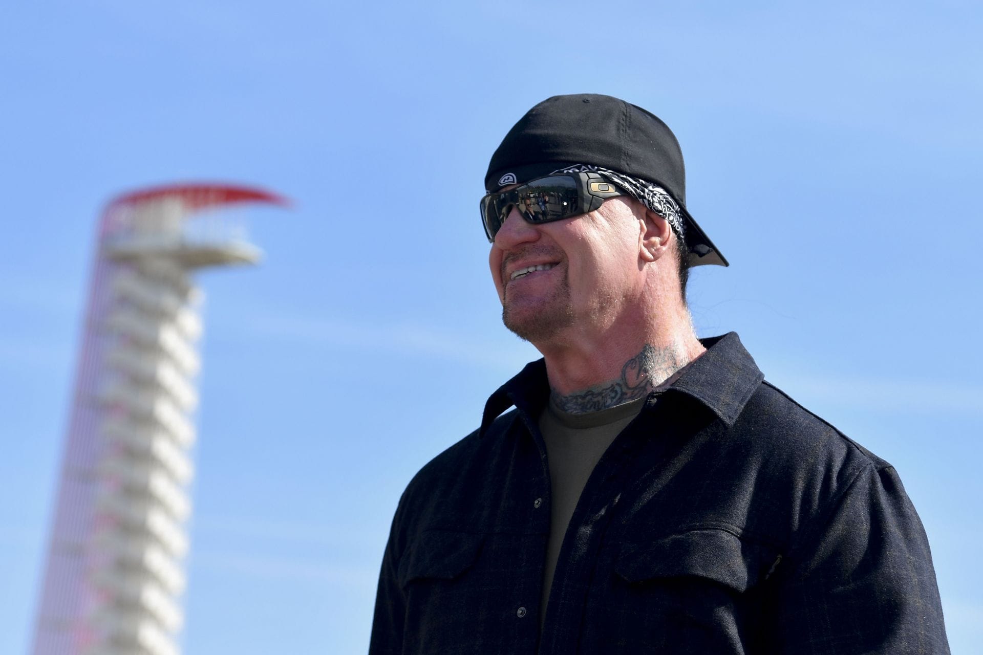 The Undertaker Outlines Key Requirement for Trick Williams to Reach Top WWE Tier
