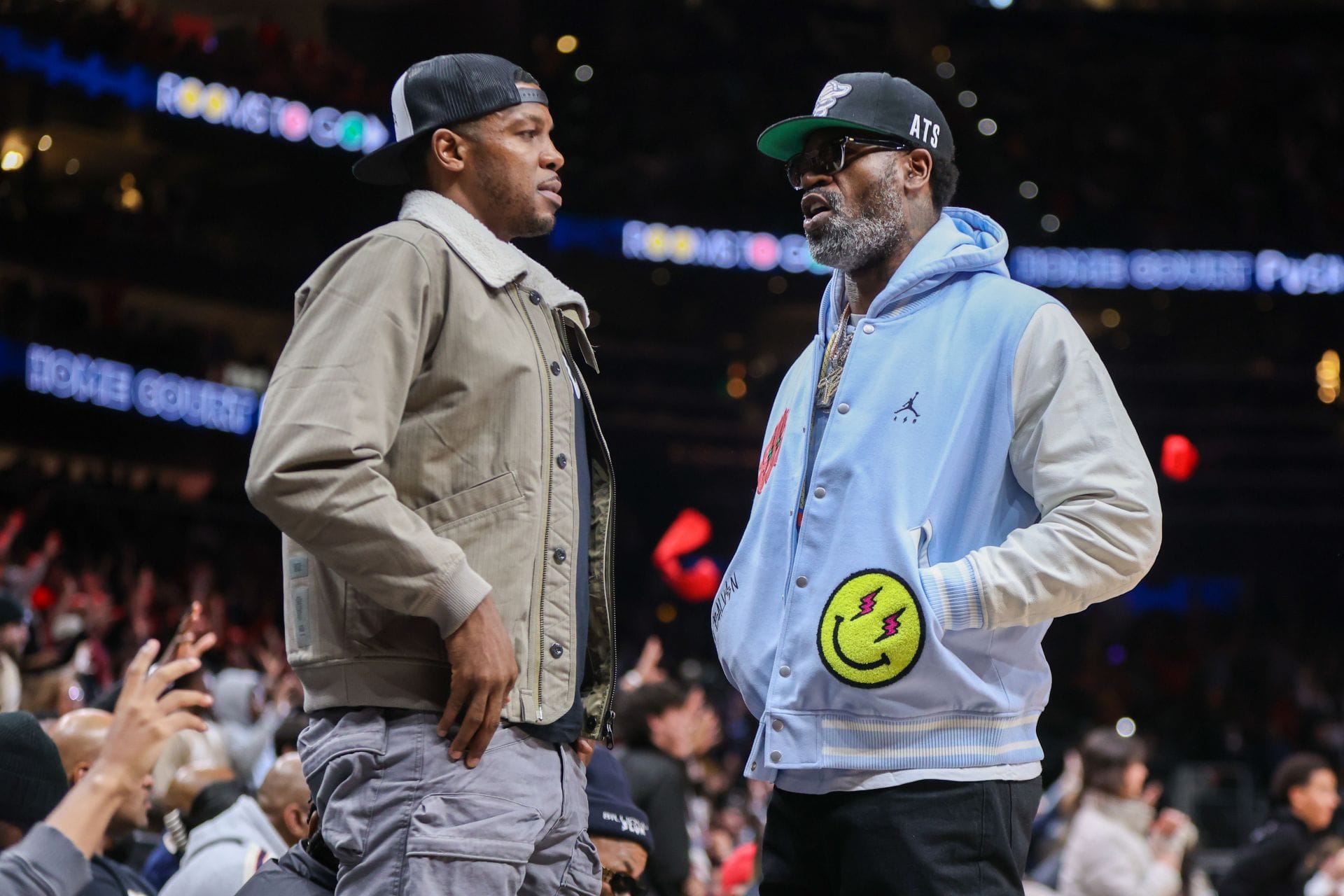 “First Basketball Player With CTE”: Fans Slam Stephen Jackson After He Defends Fake 49er Accused of Defrauding Women of $1.3M