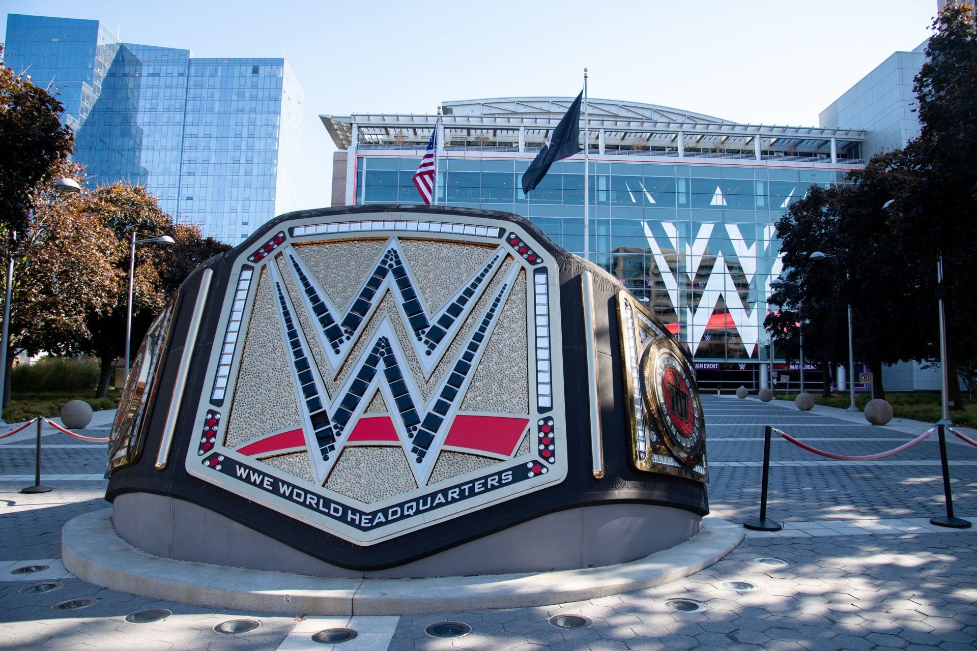 BREAKING: Current WWE Champion Could Be Forced To Vacate Title Due To Injury - Report