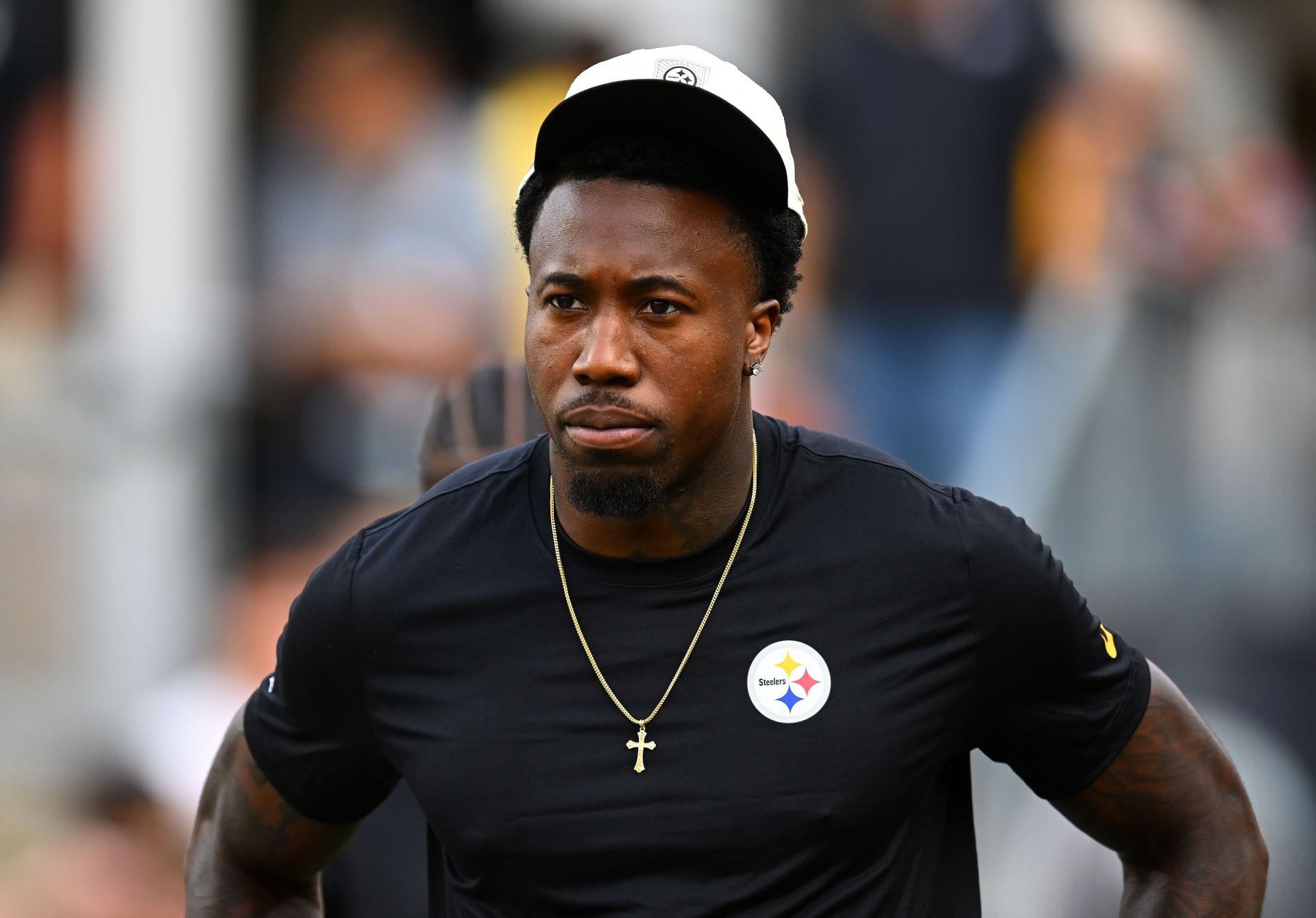 Joey Porter Jr. trade landing spots: 5 NFL teams that should target Steelers CB amid contract standoff ft. Miami Dolphins