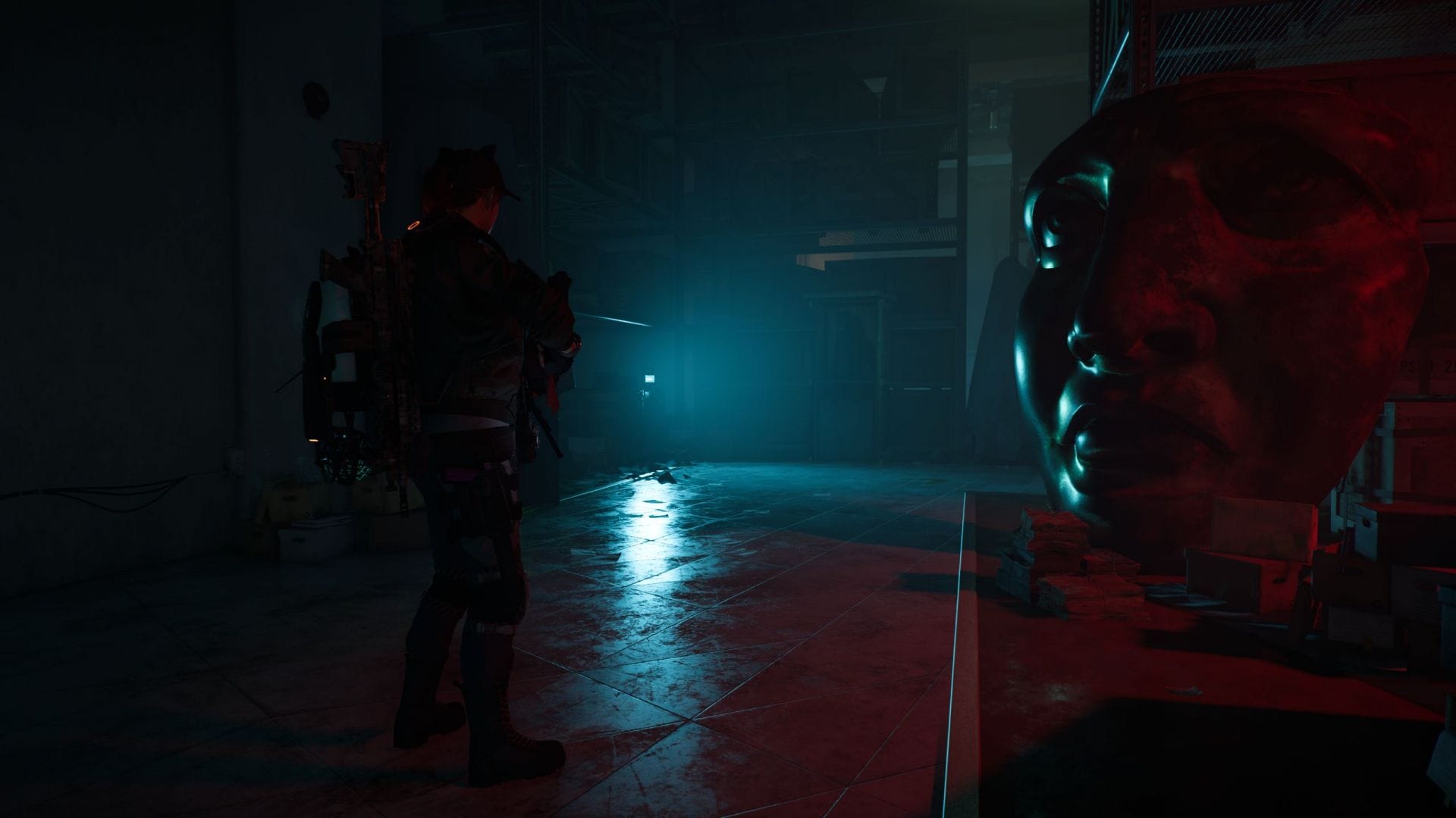 The Division 2 Twitch Drops: All Red Horizon rewards and how to get