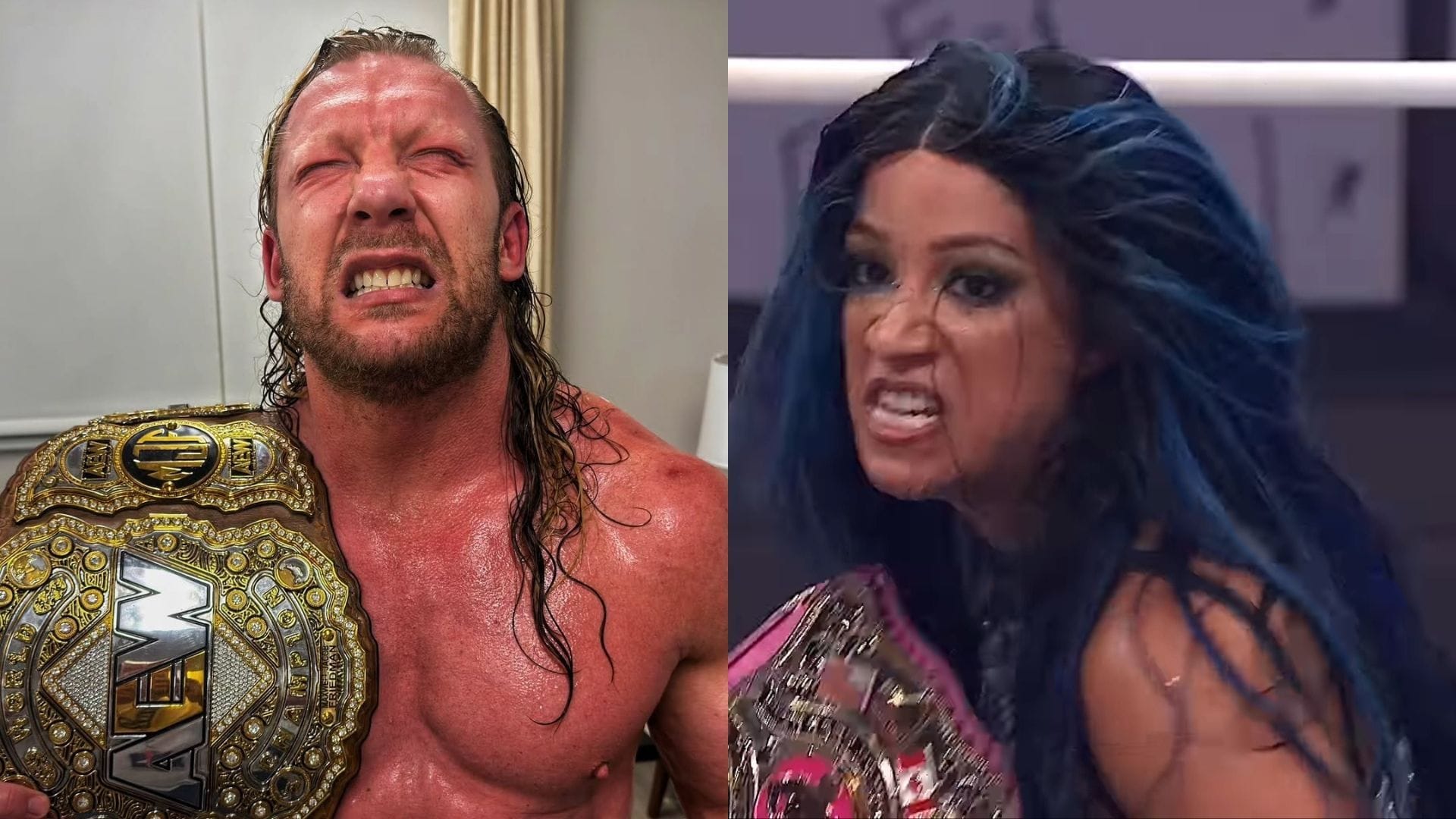 AEW News & Rumor Roundup: Dissapointing Update; Mercedes Mone Attacks Male Star; Kenny Omega Announcement