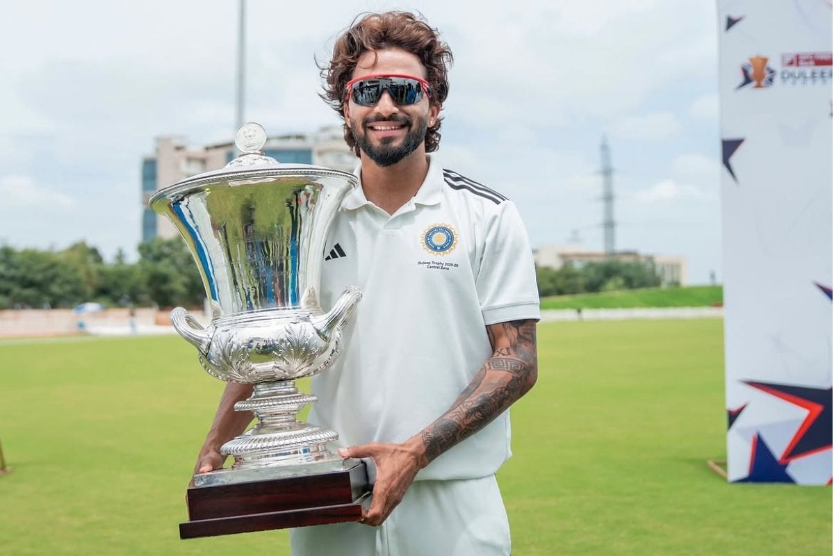 5 players who must make the most of Duleep Trophy 2026 for their Test comeback ft. Rajat Patidar