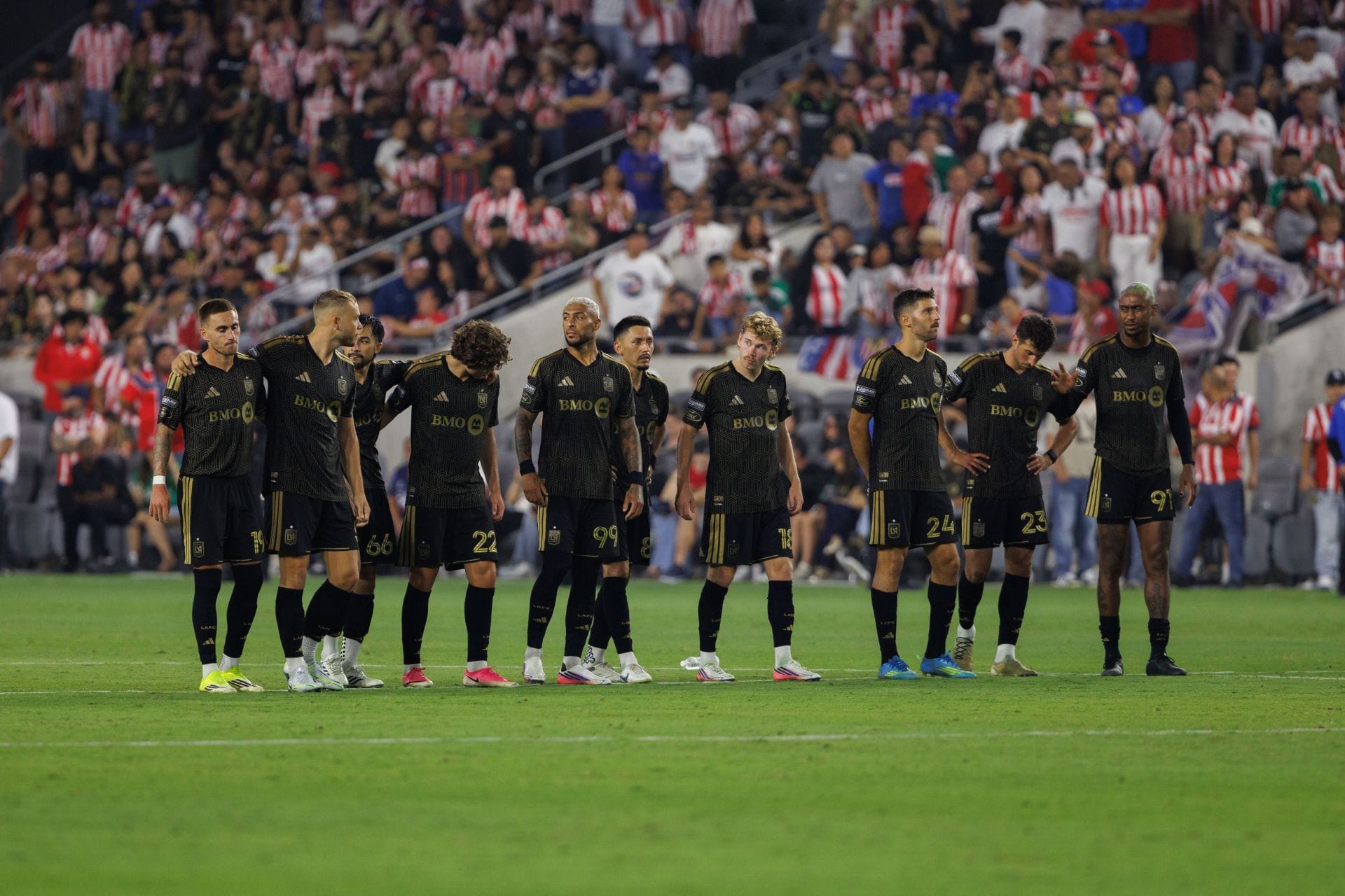 Toluca vs Los Angeles FC Prediction and Betting Tips | August 8th 2026