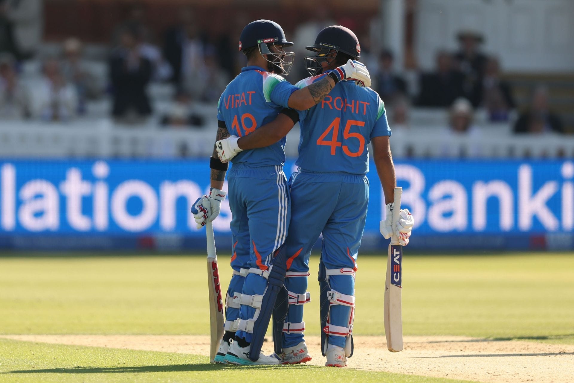 R Ashwin makes massive claim on Virat Kohli and Rohit Sharma’s coaching career post 2027 World Cup