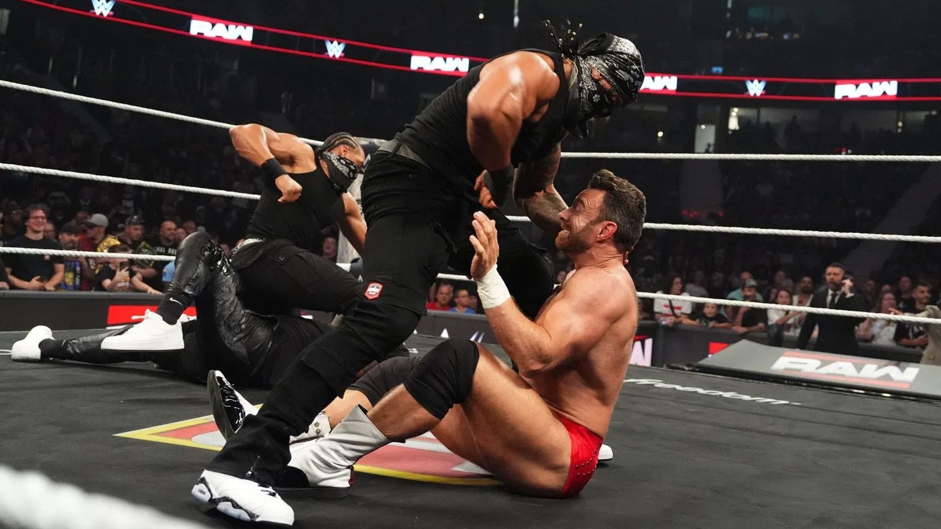 6 Things WWE subtly told us on RAW (August 24, 2026)