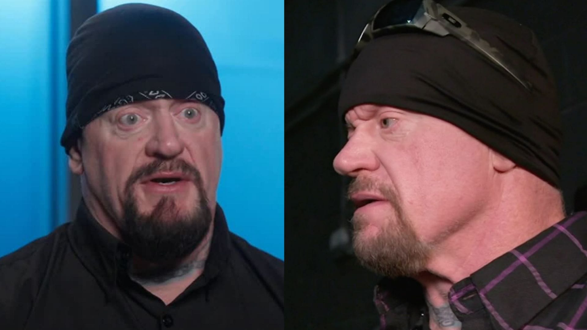 The Undertaker Accused of Jealousy by His Former WWE Rival