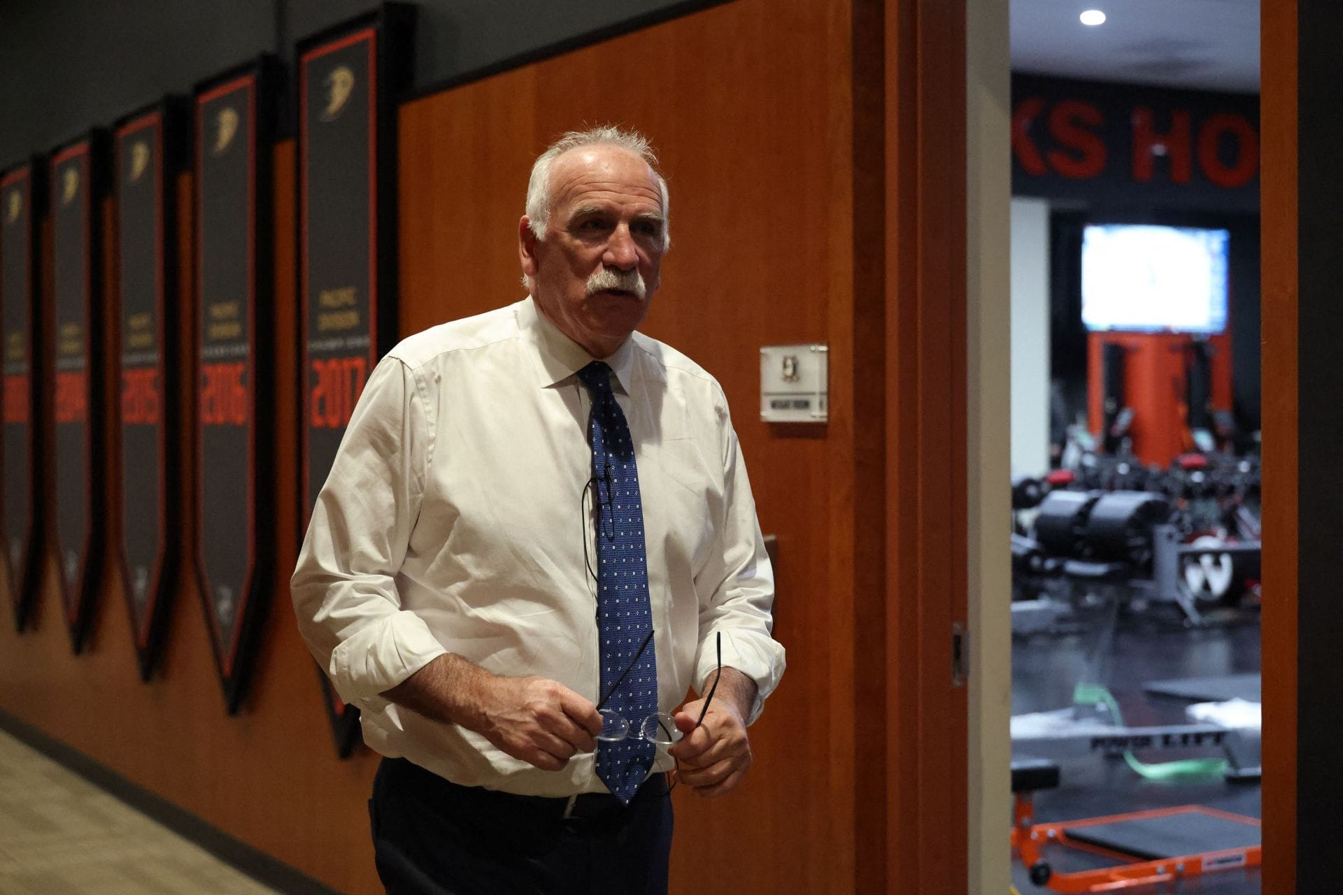 "I miss him" - Joel Quenneville opens up on his time with NHL icon Don Cherry