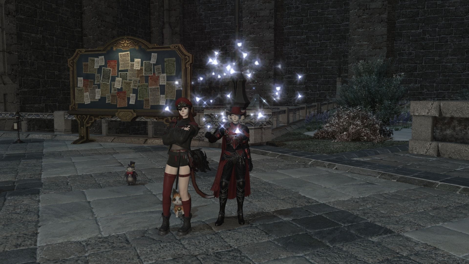 5 tips for beginners in Final Fantasy XIV (or returning players)