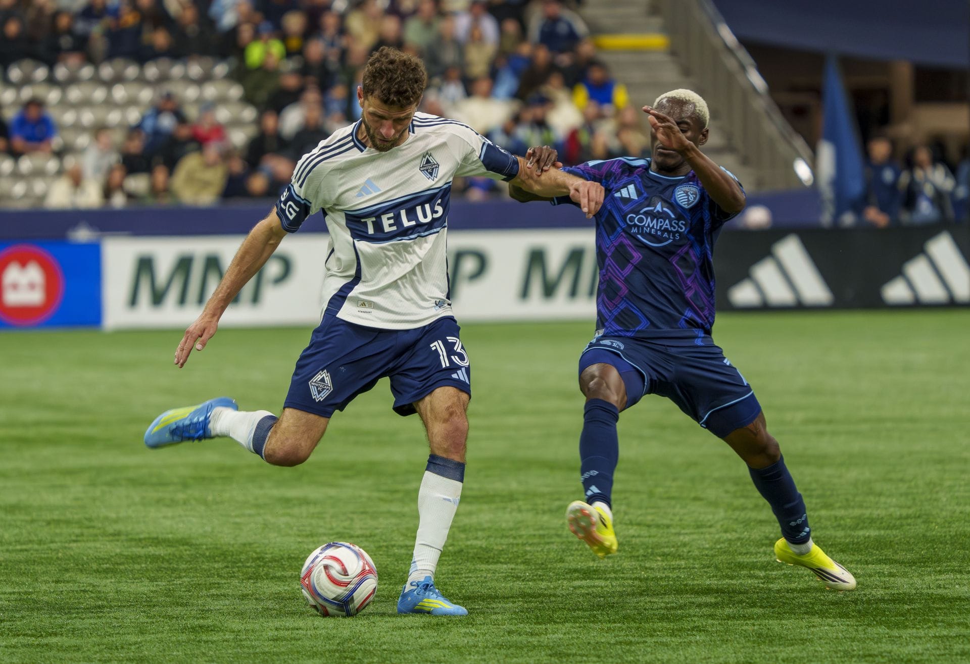 Sporting KC vs Vancouver Whitecaps Prediction and Betting Tips | August 29th 2026