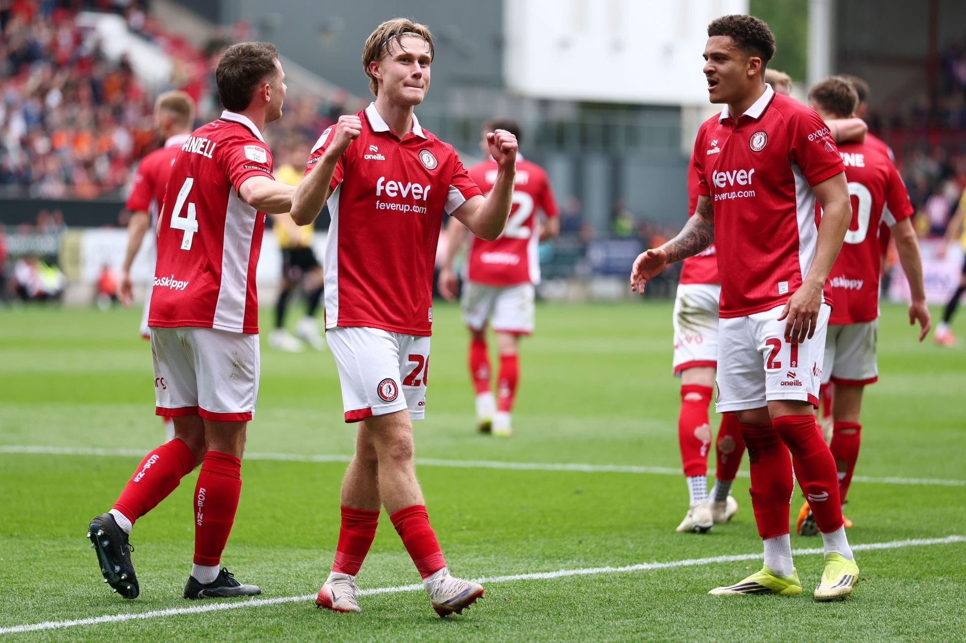 Bristol City vs Millwall Prediction and Betting Tips | August 15th 2026