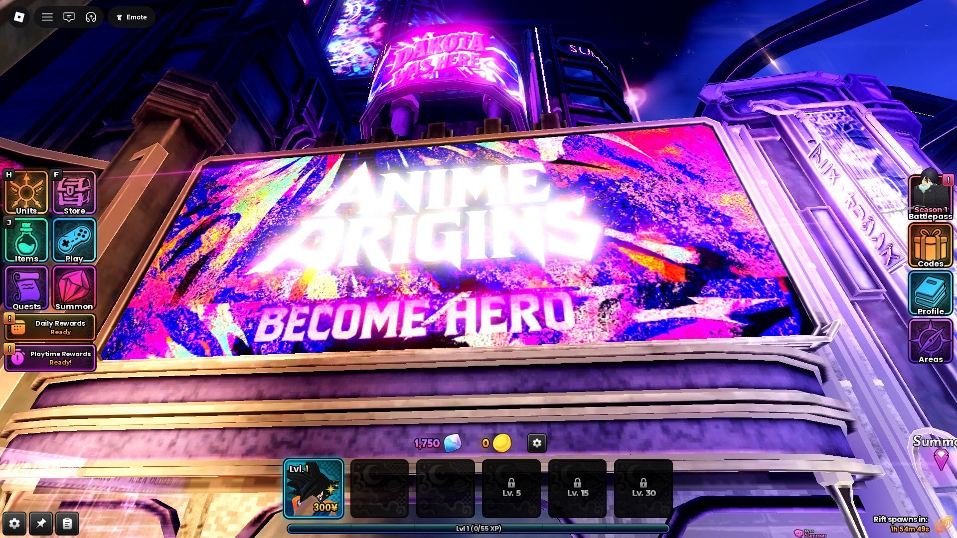 Gameplay still (Image via Roblox)