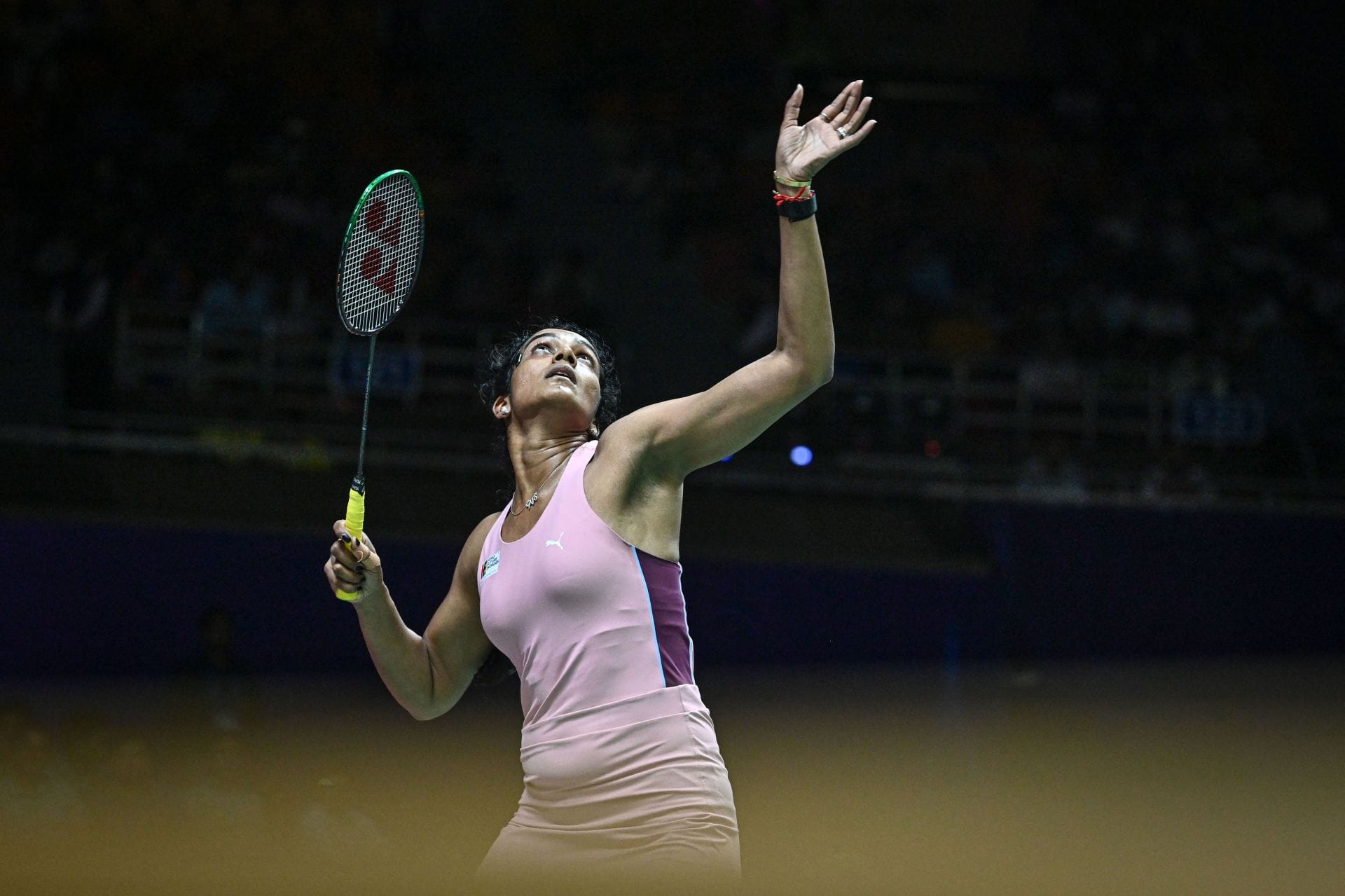 BWF world championships 2026 day 3 results: PV Sindhu, Ayush Shetty advance to last 16 as Lakshya Sen suffers shock exit