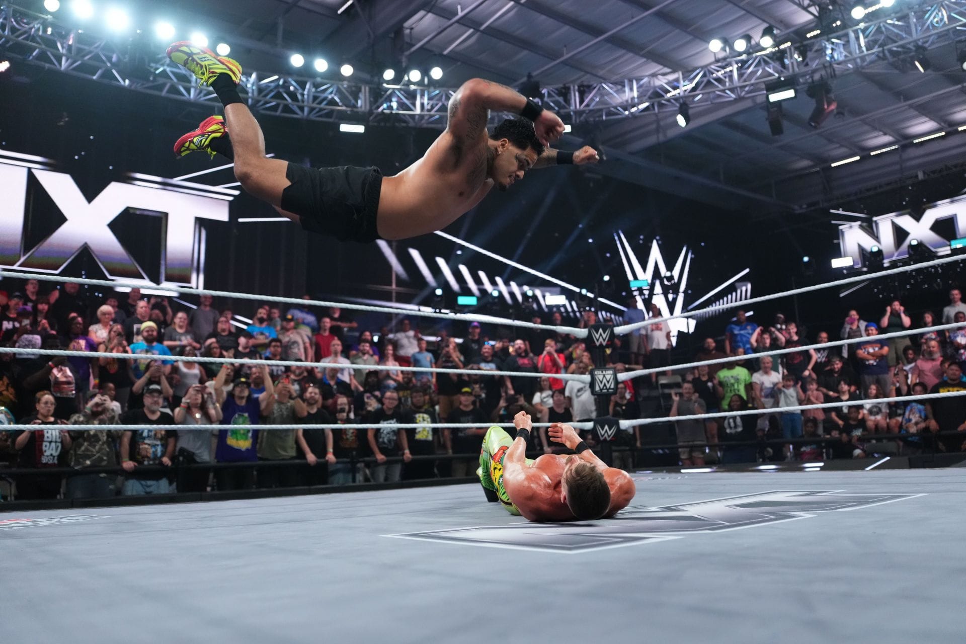 Zilla Fatu should not join The Bloodline, thinks WWE veteran