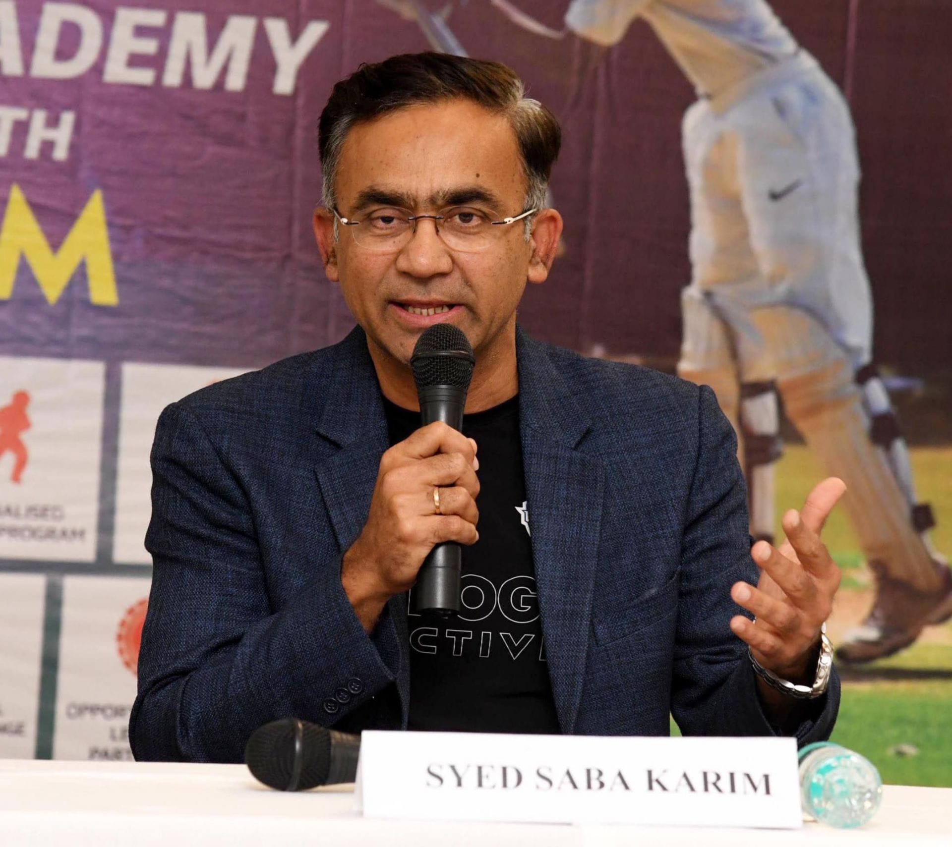 “I was surprised he didn’t come ahead in the batting order” - Saba Karim’s massive remark after Day 1 of SL vs IND 2026 2nd Test