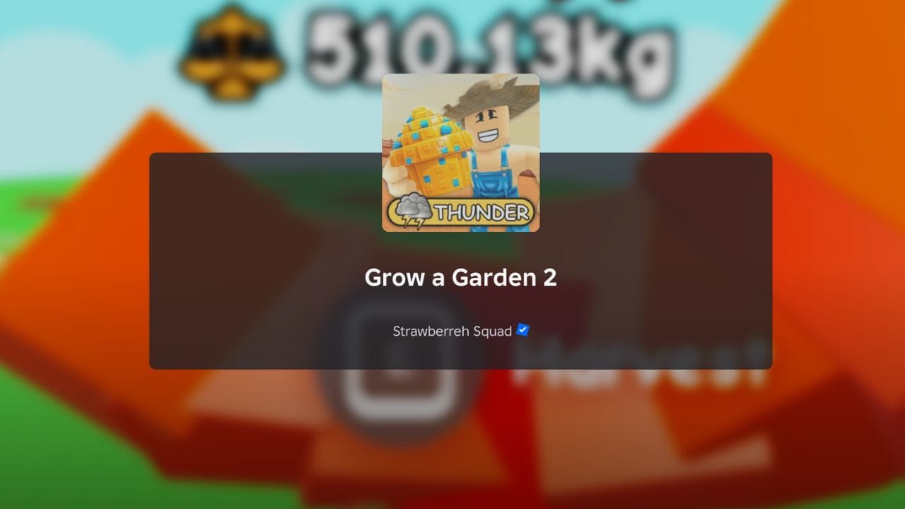 Grow a Garden 2 Fat Cat guide