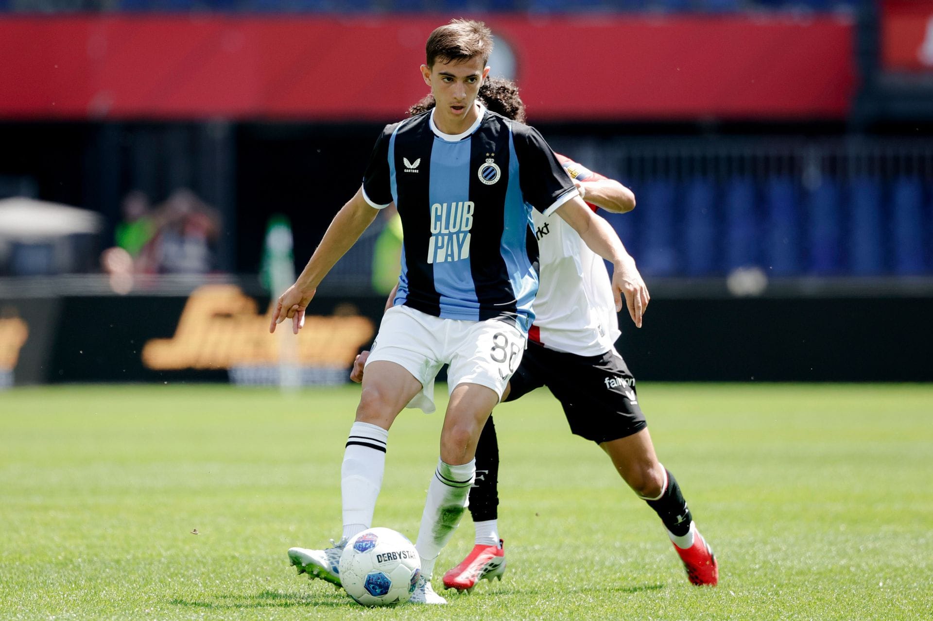 Club Brugge vs Kortrijk Prediction and Betting Tips | August 7th 2026