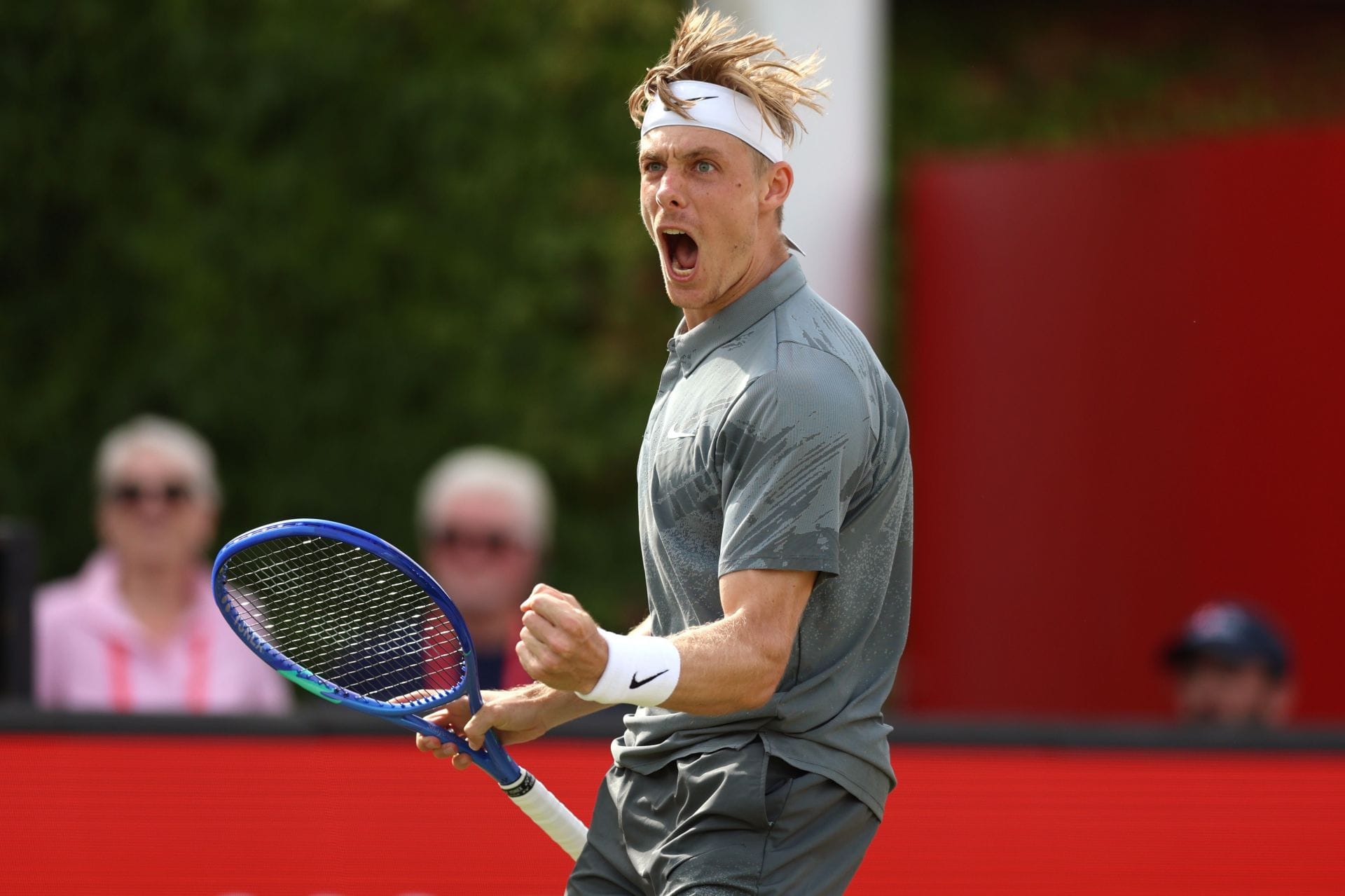 Denis Shapovalov vs Adrian Mannarino preview, head-to-head, odds, prediction & betting tips | Cincinnati Open 2026