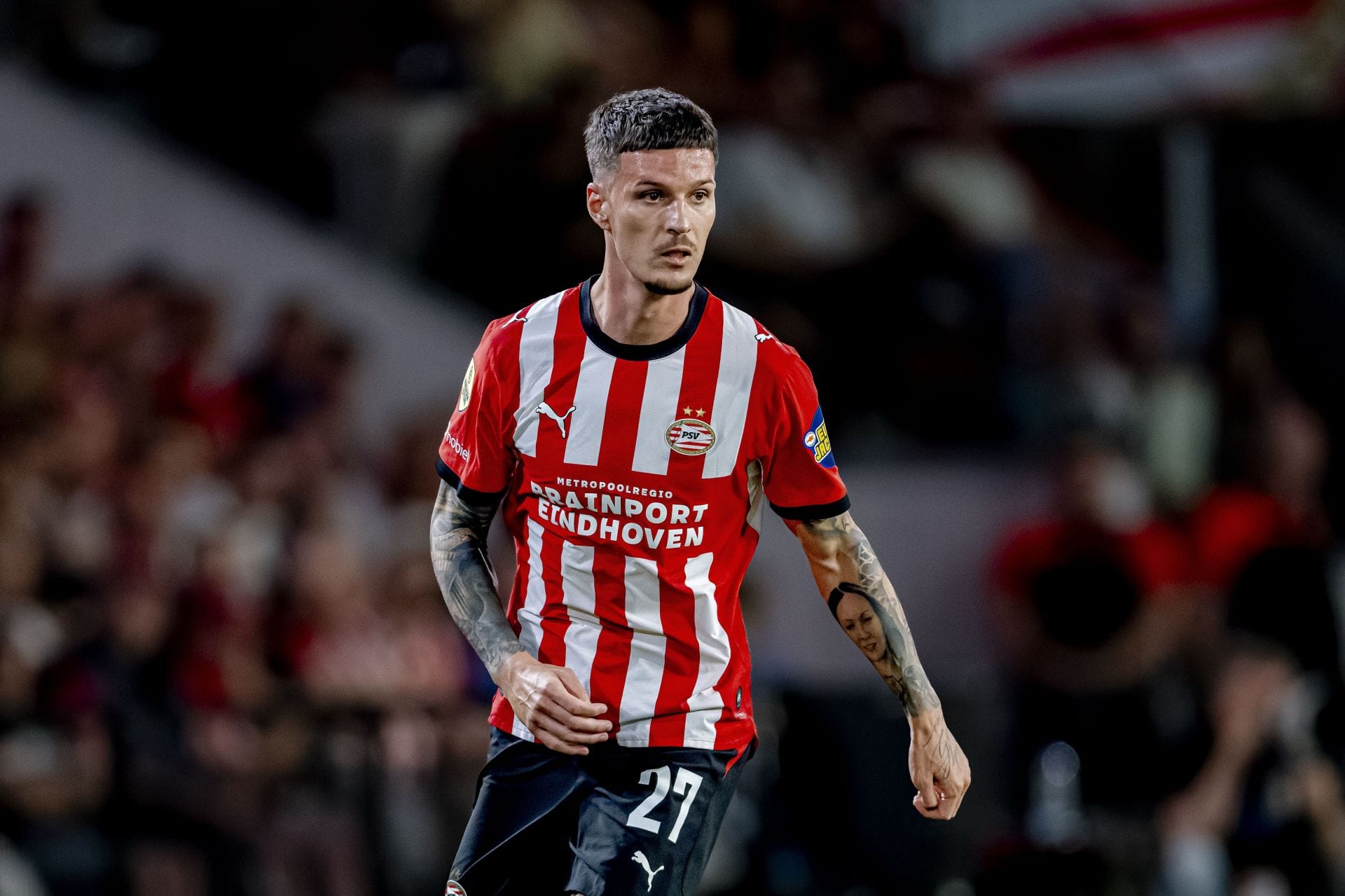 Excelsior vs PSV Eindhoven Prediction and Betting Tips | August 15th 2026