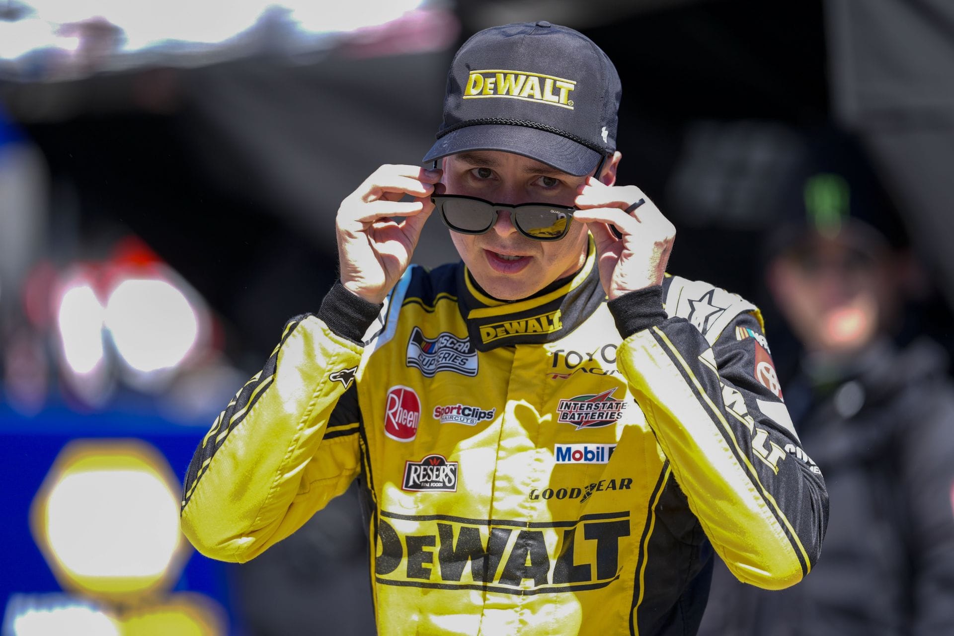 Christopher Bell opens up on his 'drive code' as he discusses his recent run of form