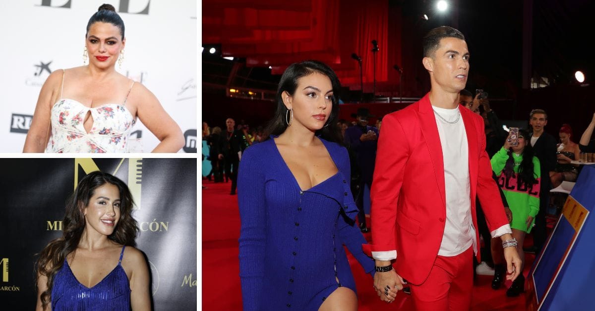 “I confirm it” - Spanish actress claims Cristiano Ronaldo was in relationship with Paraguayan businesswoman before meeting Georgina Rodriguez