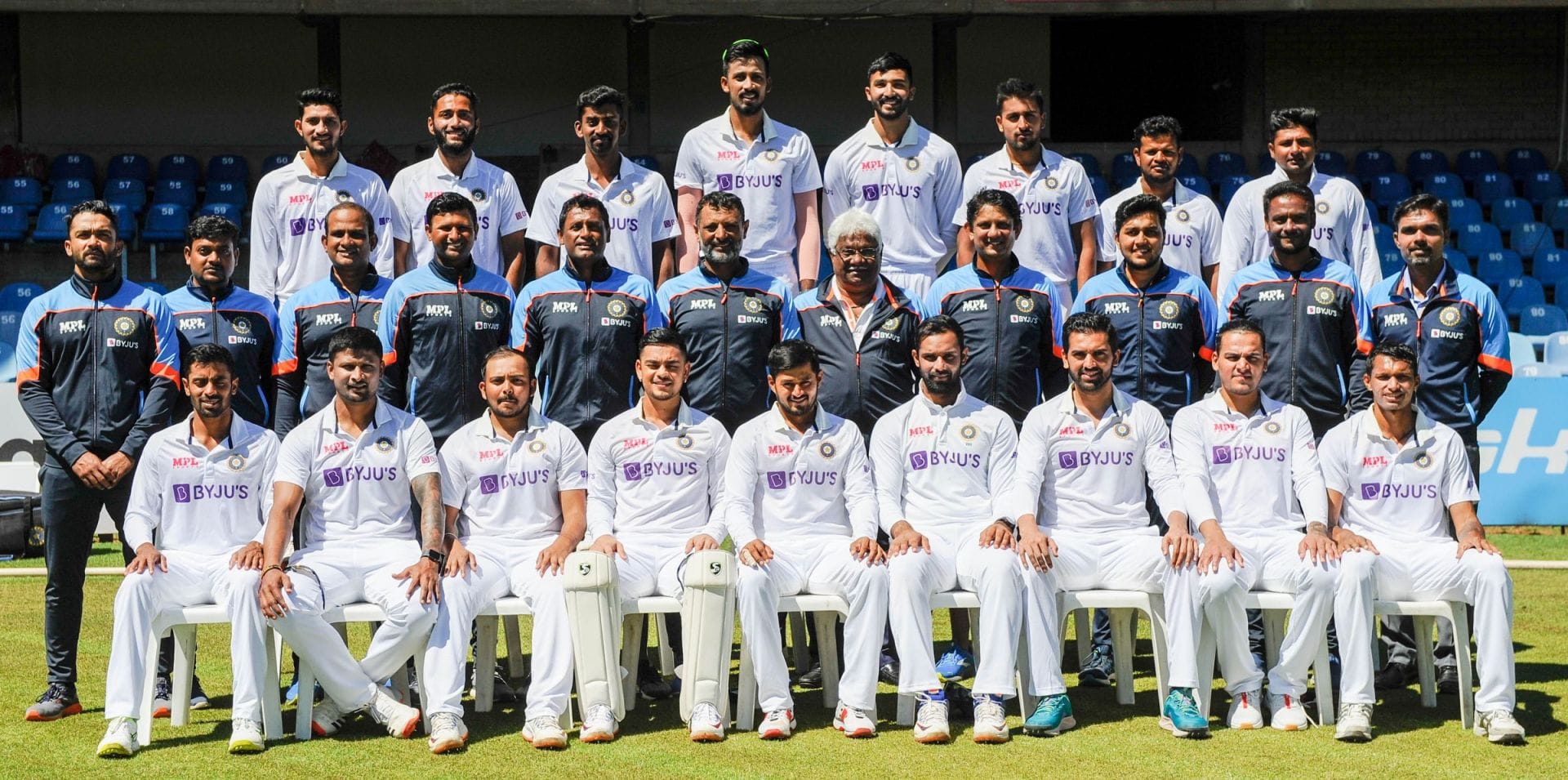 Team India discard announces break from social media with cryptic Instagram story ahead of SL vs IND 2026 Test [In Picture]