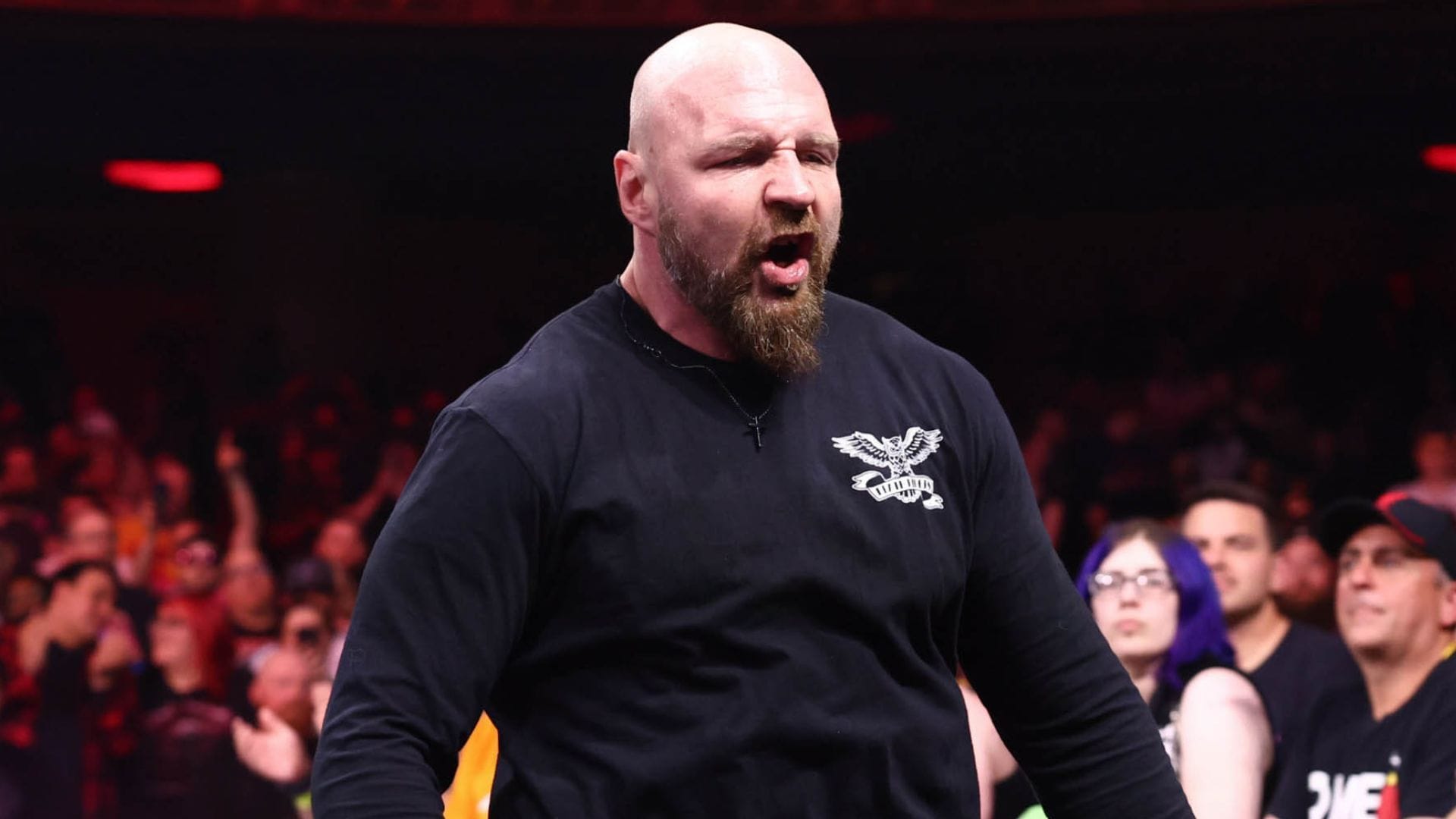 Huge Announcement Made On Jon Moxley's AEW Future