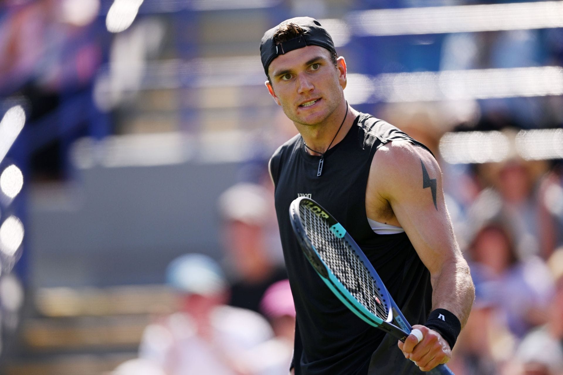 Jack Draper vs Martin Landaluce preview, head-to-head, odds, prediction & betting tips | Cincinnati Open 2026