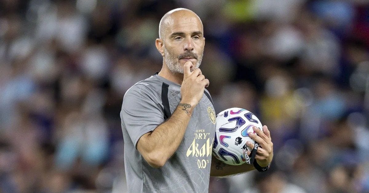 "Would be the best signing of the summer" – Pundit believes Manchester City will struggle if one star leaves this summer