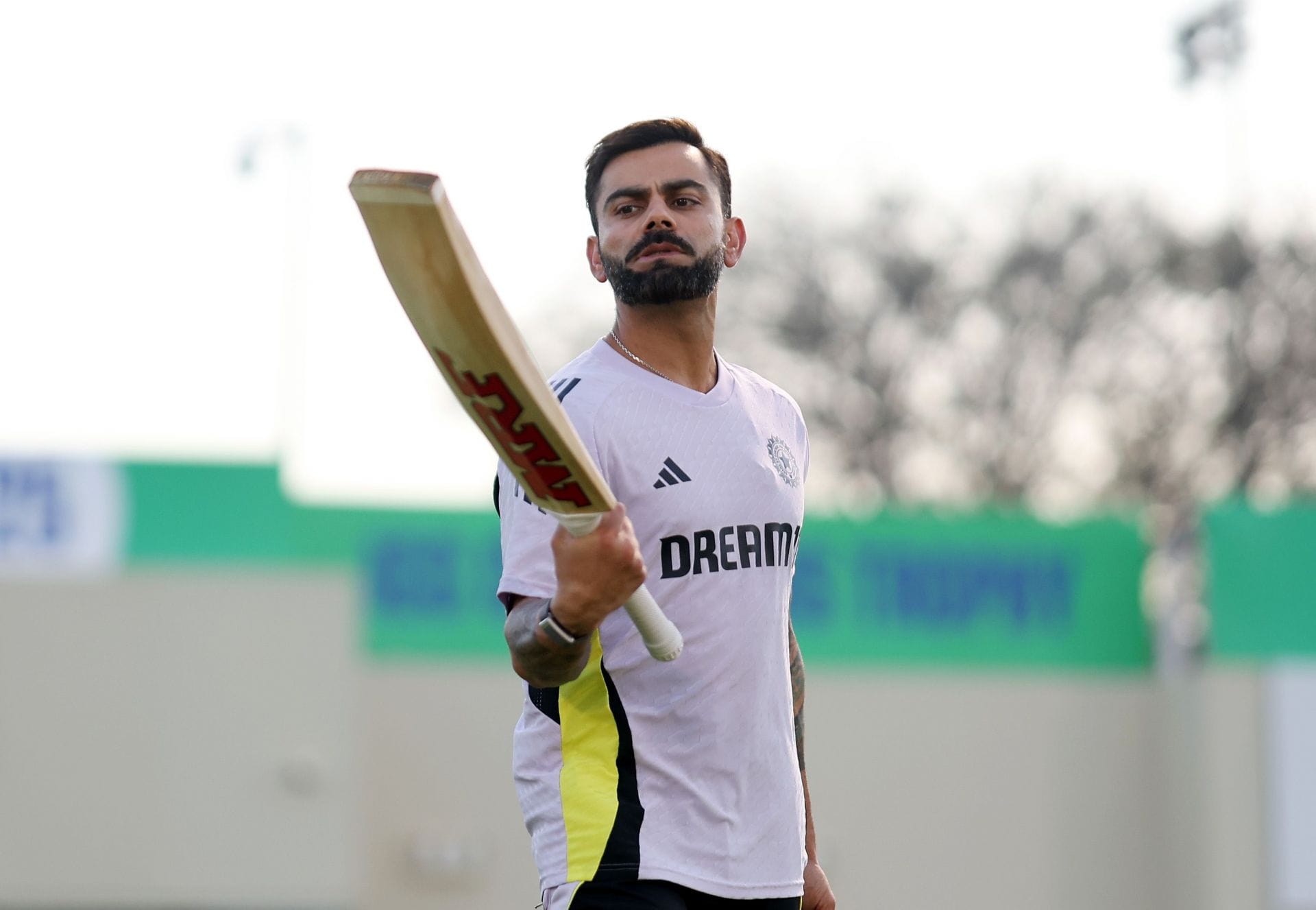 Virat Kohli's sister shares snippets from Raksha Bandhan celebration [In Picture]