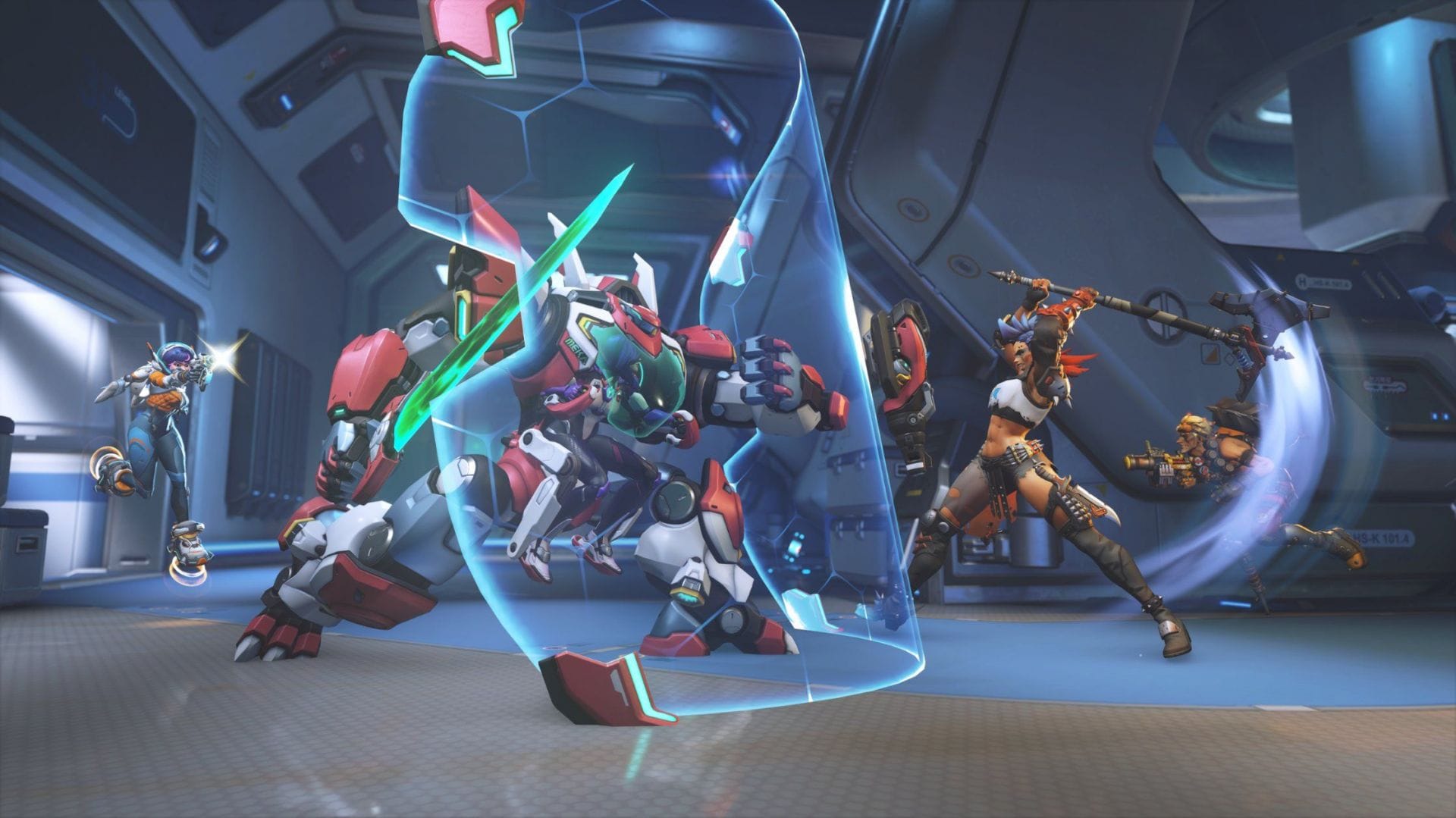 How to play D.MON in Overwatch: Abilities, playstyle, and more