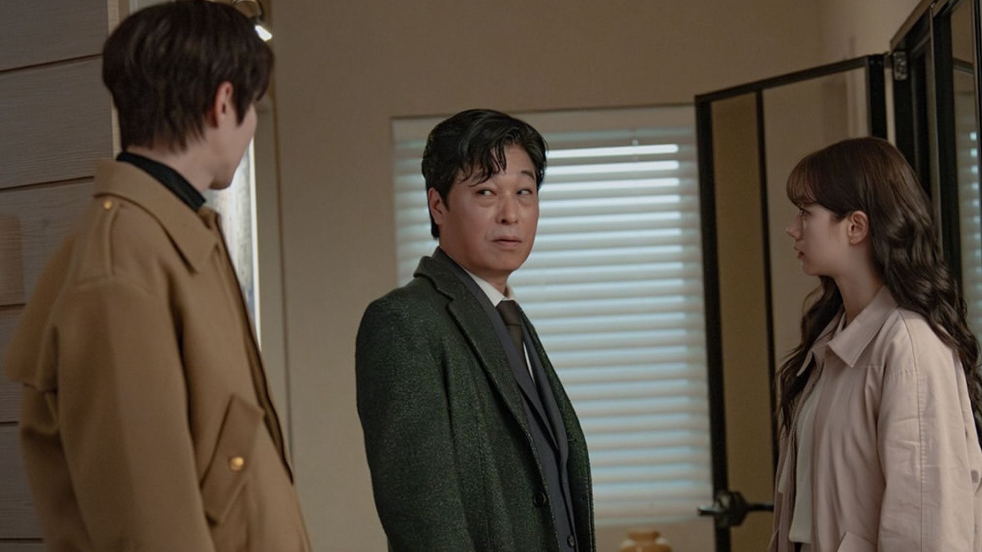 Dream to You episode 8 recap (Image via Instagram/@enadrama)