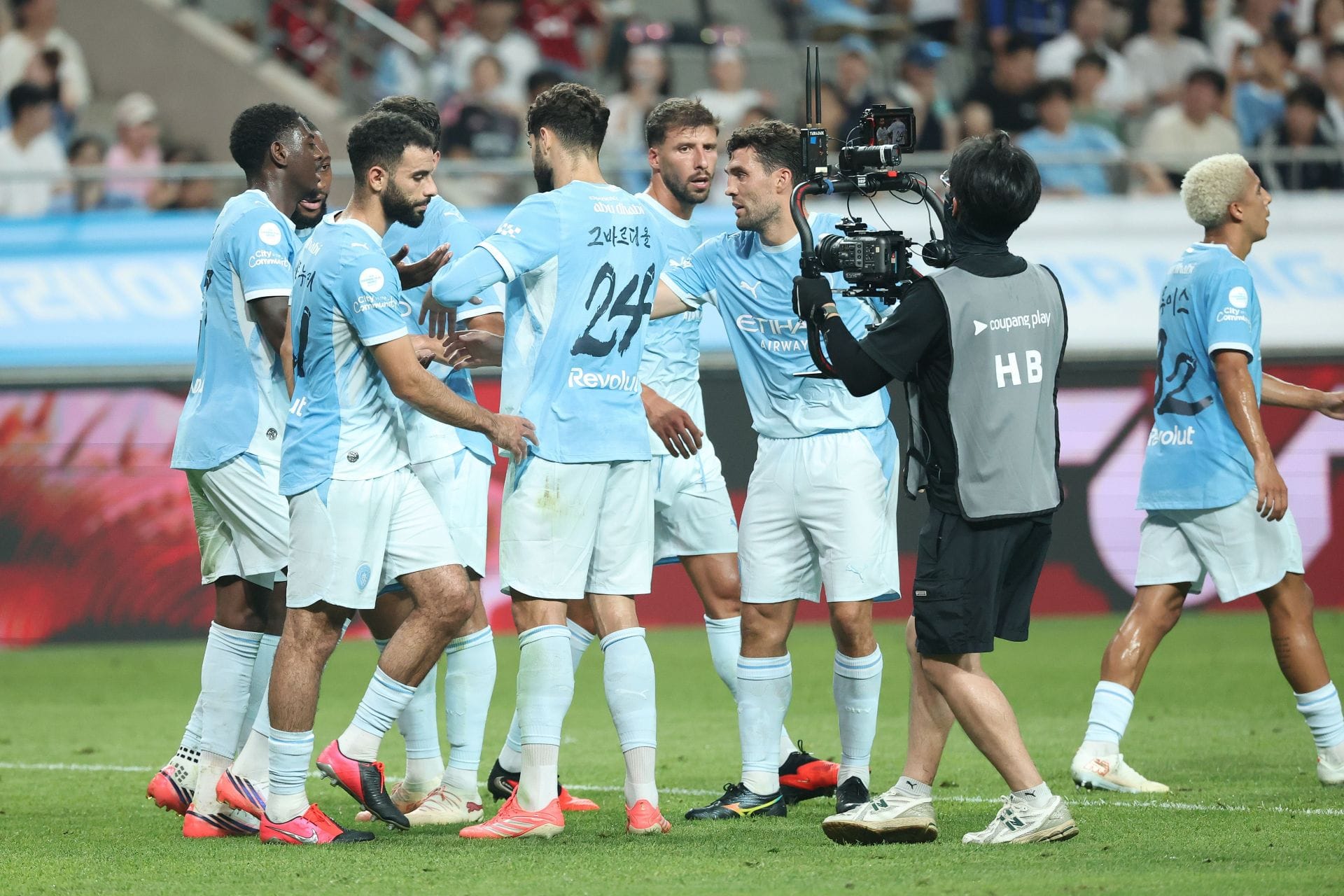 Manchester City vs Atletico Madrid Prediction and Betting Tips | August 9th 2026