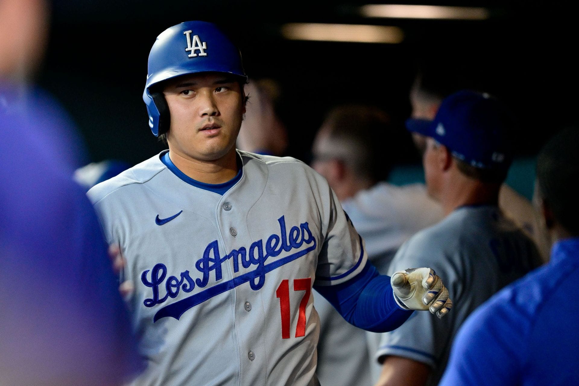 Jac Caglianone gives verdict on Shohei Ohtani vs Pete Crow-Armstrong 2026 NL MVP battle