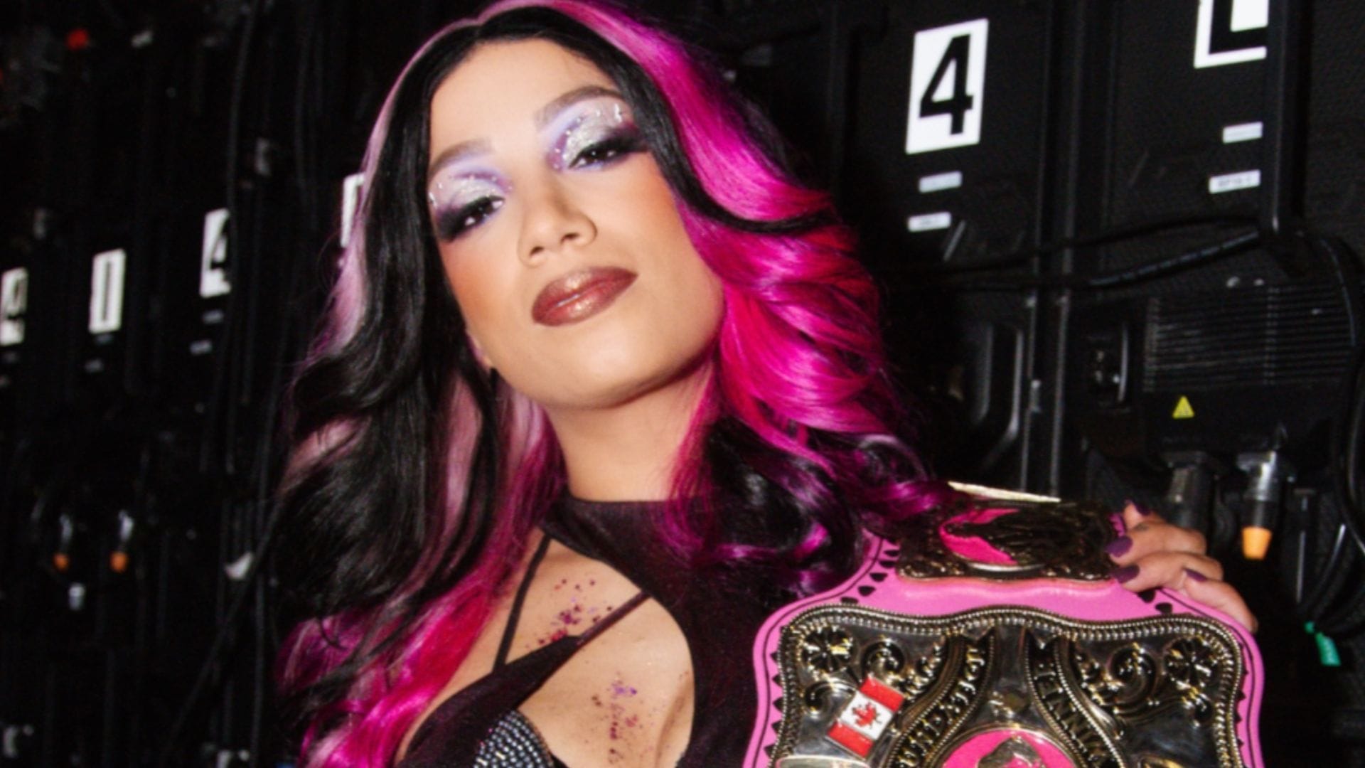 Mercedes Mone accuses fan-favorite AEW star of being a bully