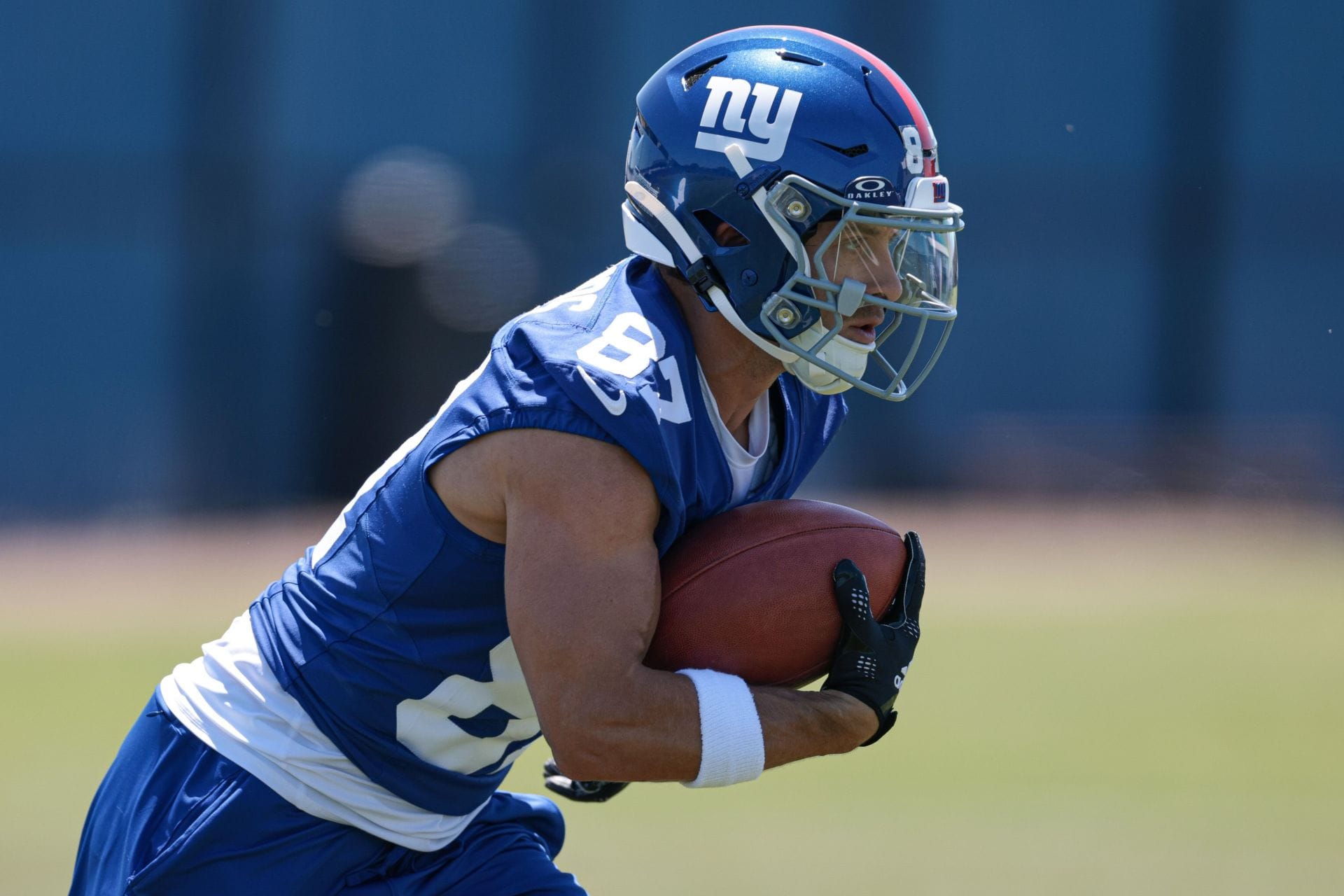 Giants lean on “legal roster manipulation” as John Harbaugh eyes services of Super Bowl-winning WR despite releasing him: Report
