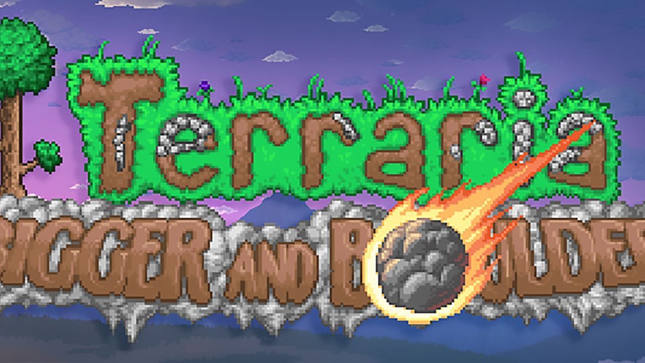 All new Secret Seeds in Terraria 1.4.5.7