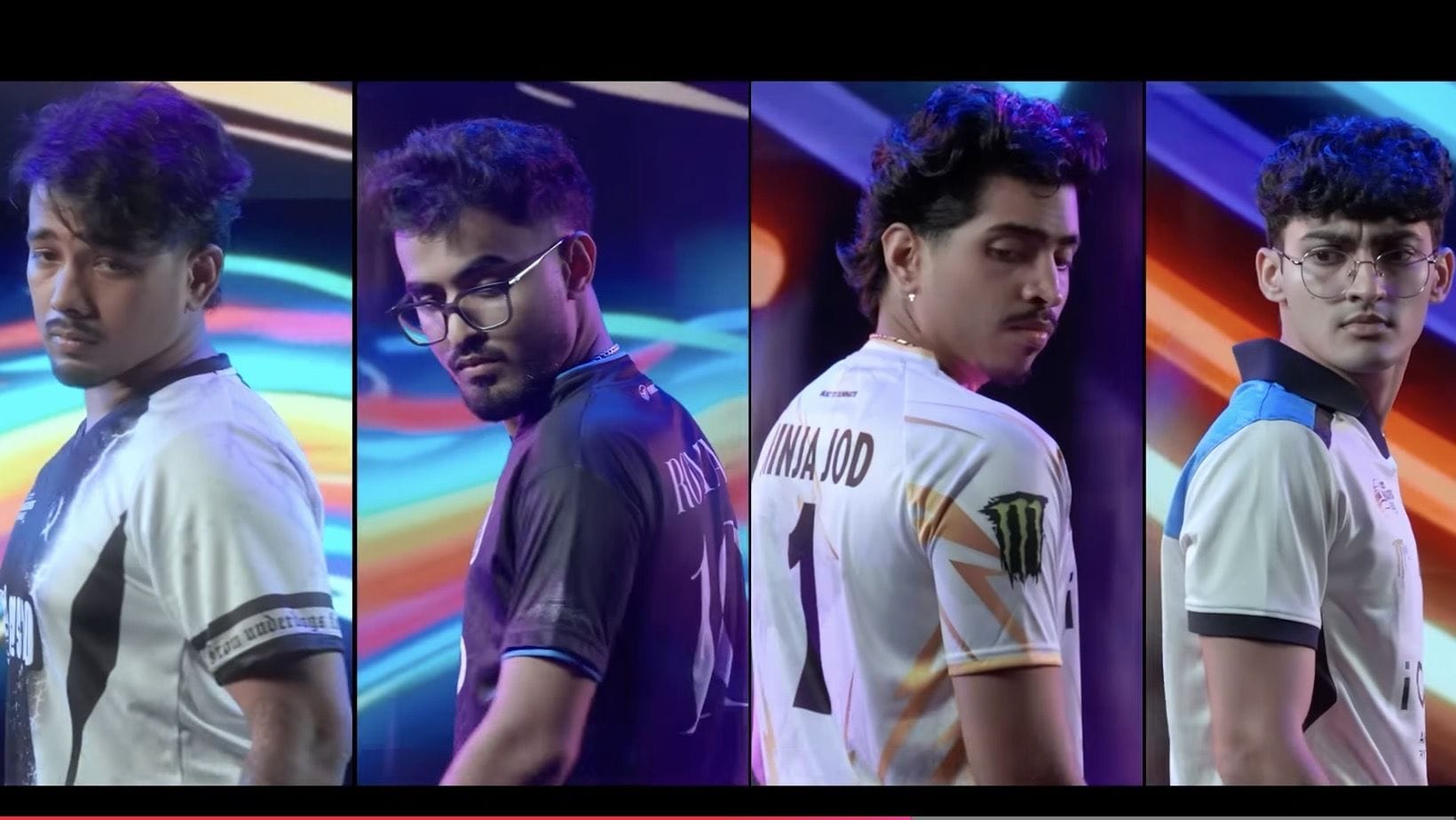 BGMS S5 League Week 1 Day 2: Overall standings and highlights