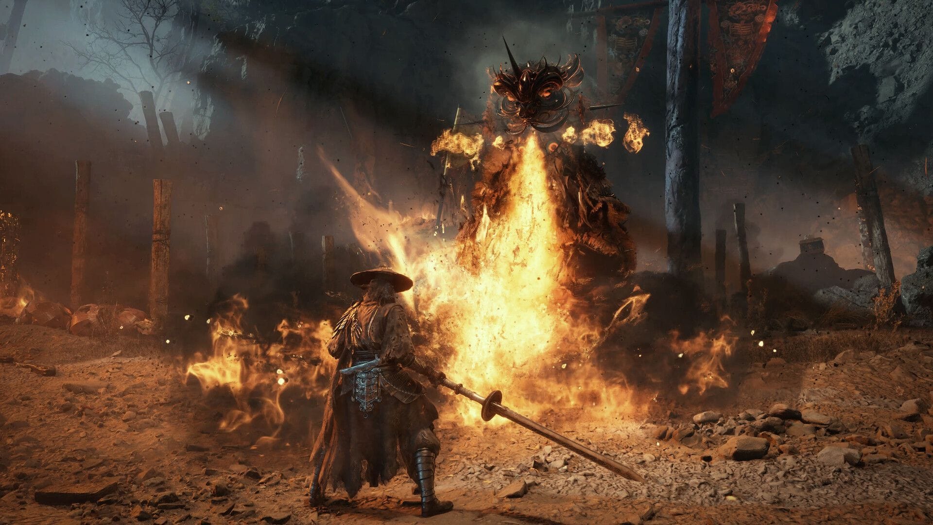 Phantom Blade Zero showcase: Date and time, where to watch, countdown, and more