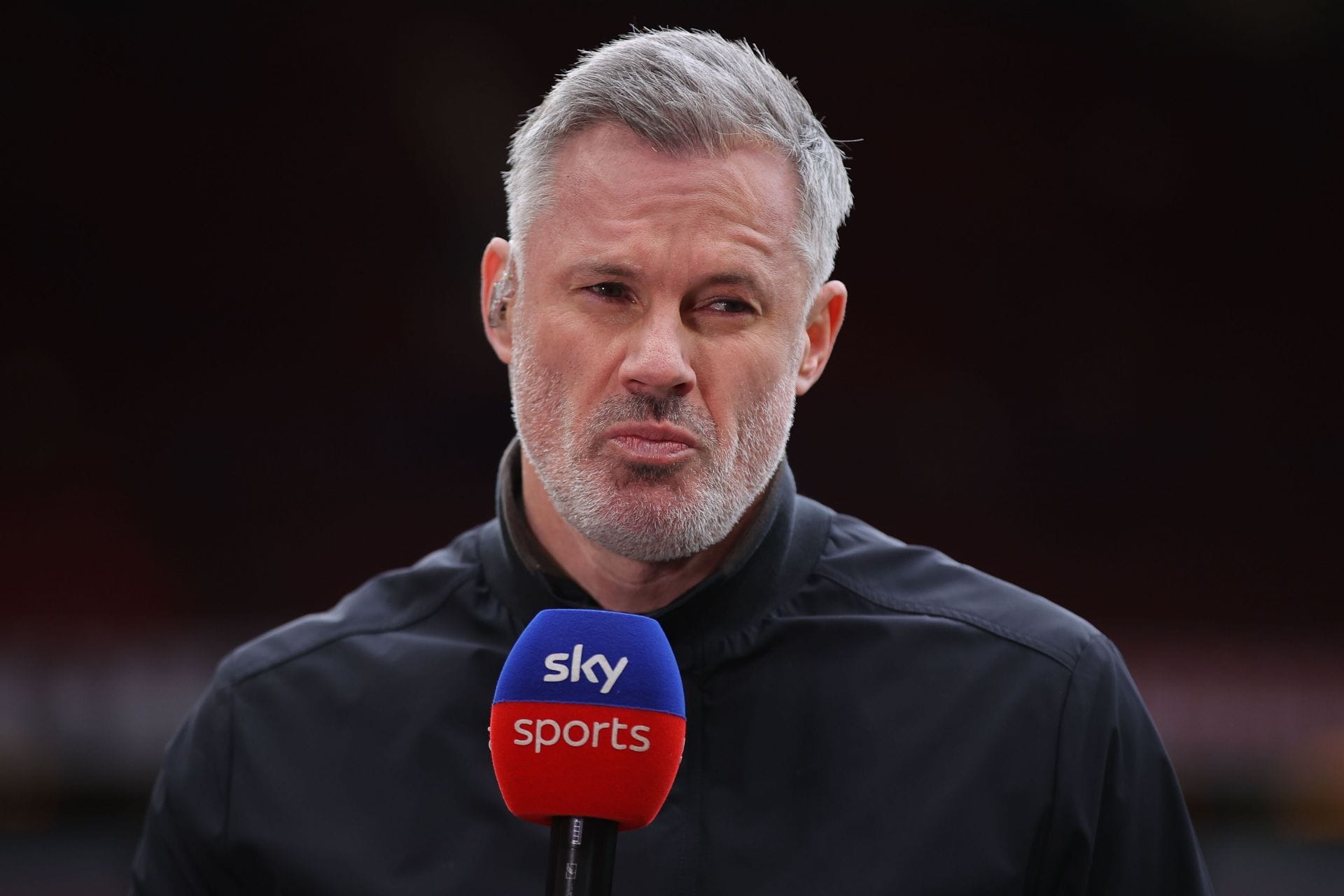 "I almost wanna go back" - Jamie Carragher reveals what he doesn't like about Liverpool now