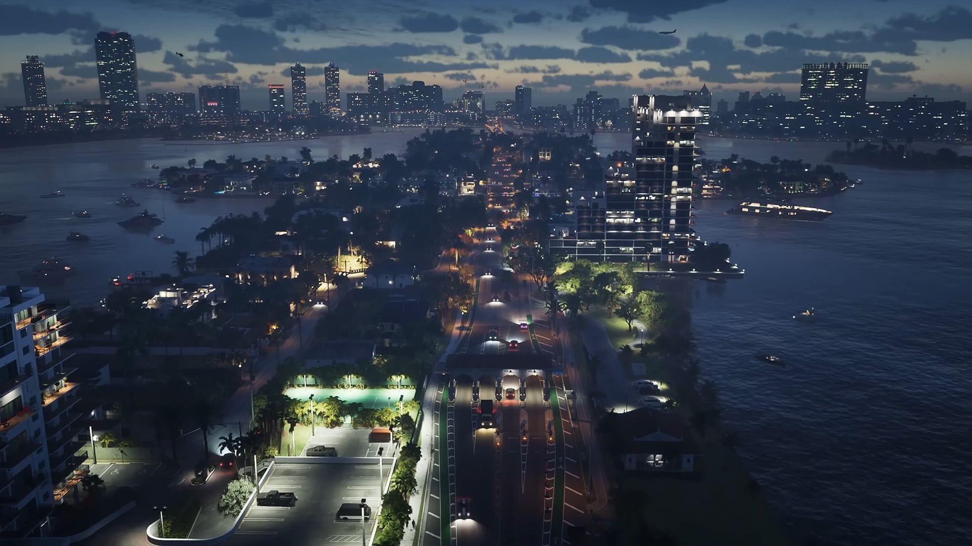 GTA 6 full map leaked, and it's bigger than expected