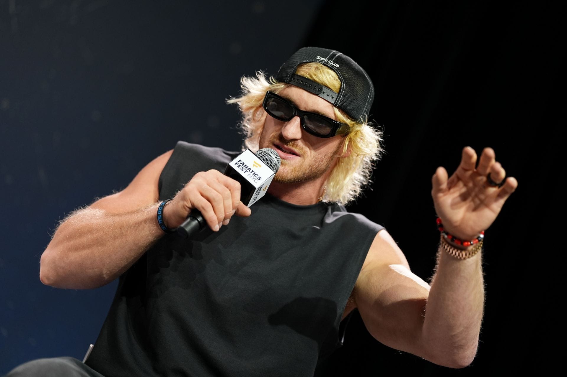 Logan Paul breaks character to praise in-ring rival after WWE RAW
