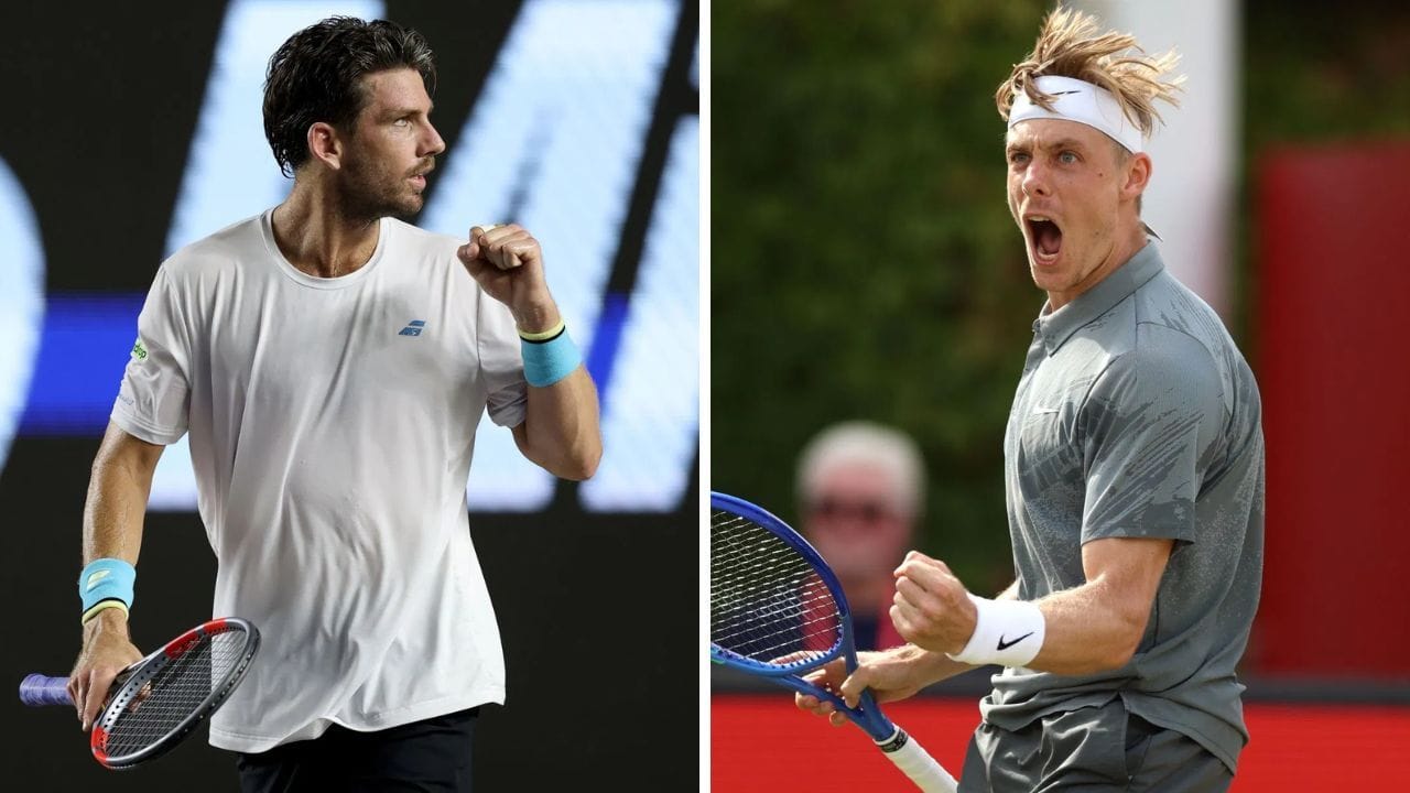 Cameron Norrie vs Denis Shapovalov preview, head-to-head, odds, prediction & betting tips | Los Cabos Open 2026 SF