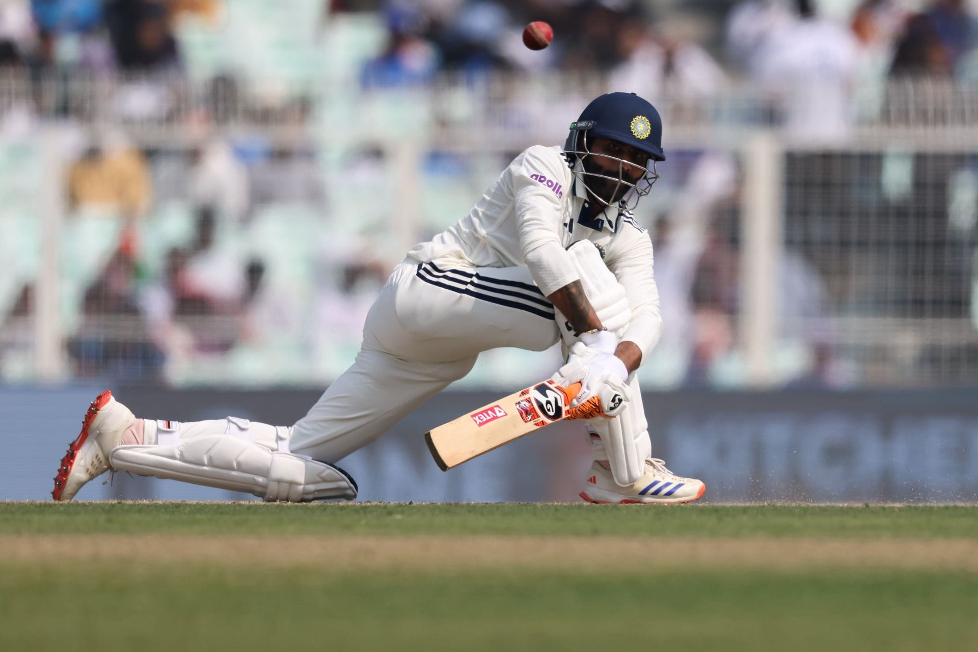 India's strongest playing XI for the Test series vs Sri Lanka ft. Shubman Gill & Ravindra Jadeja