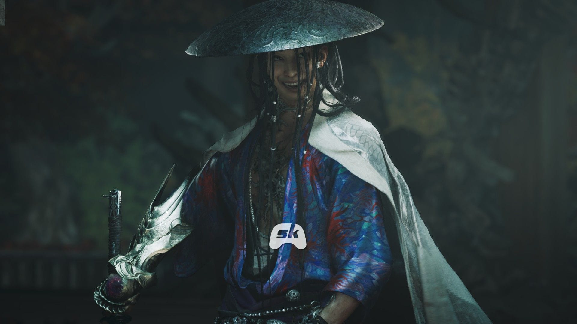 How to defeat Sasaki Ganryu in Onimusha Way of the Sword Demo